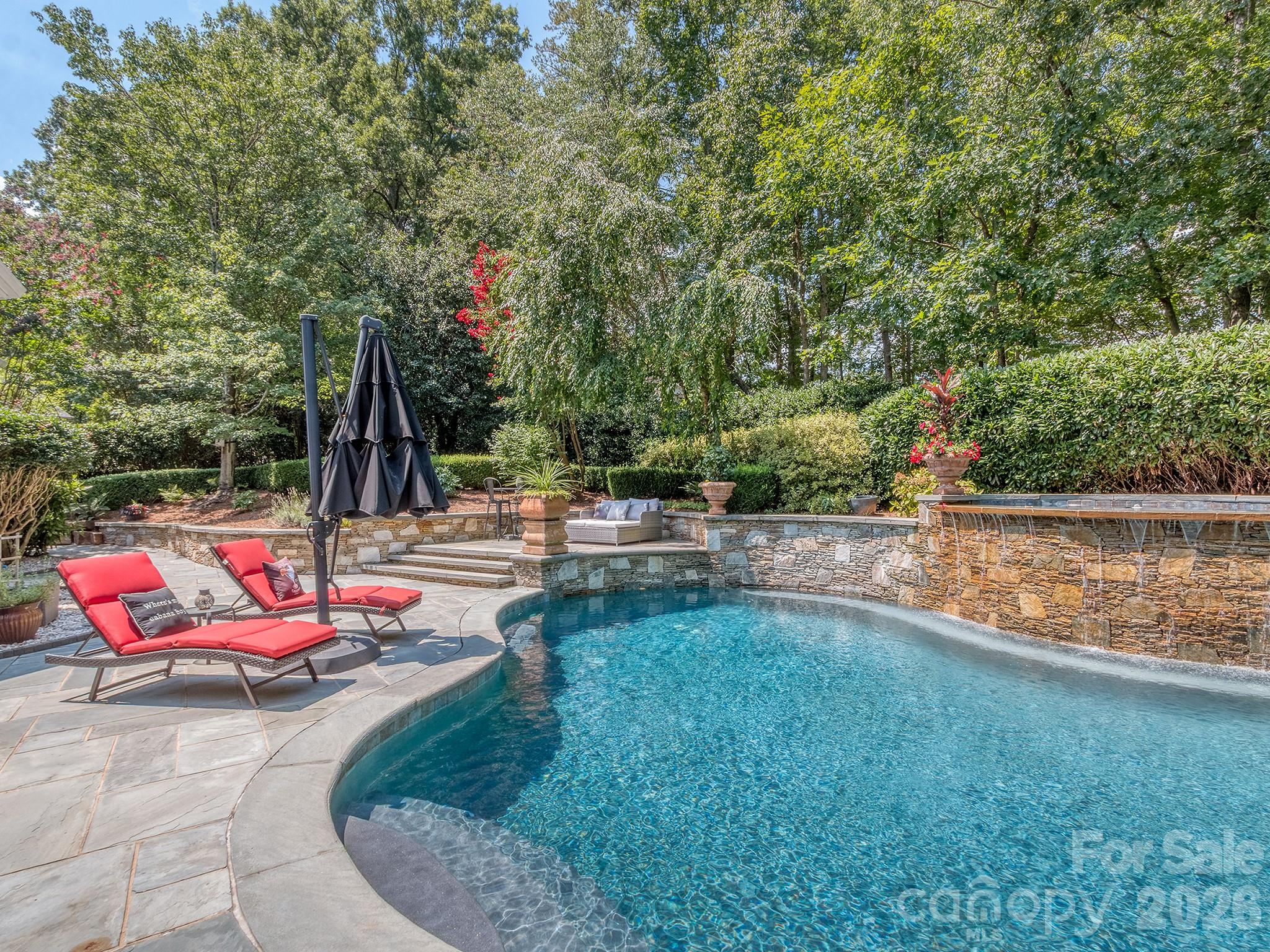 5904 Cabell View Court Property Photo 18