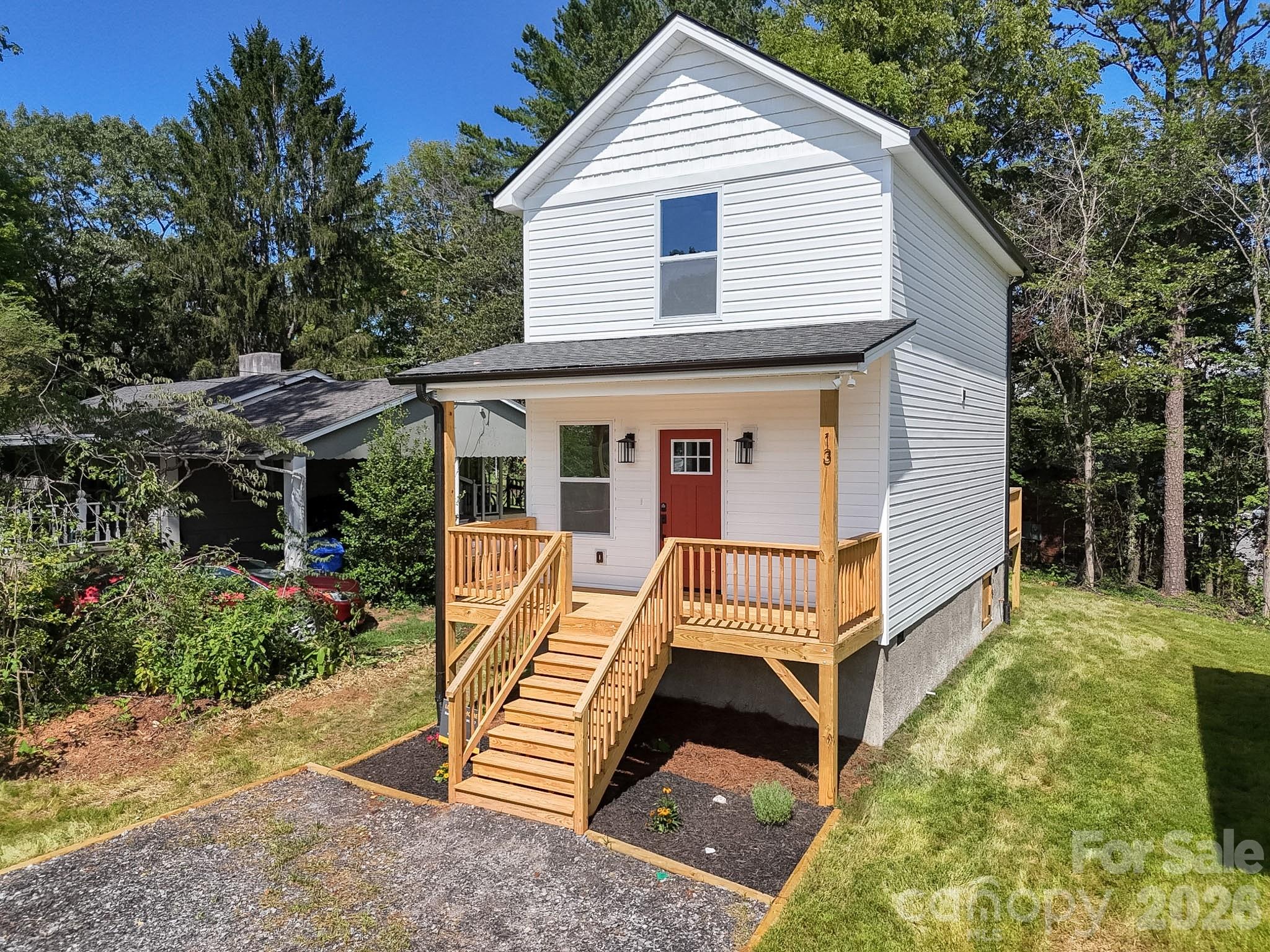13 Baldwin Street Property Photo 1