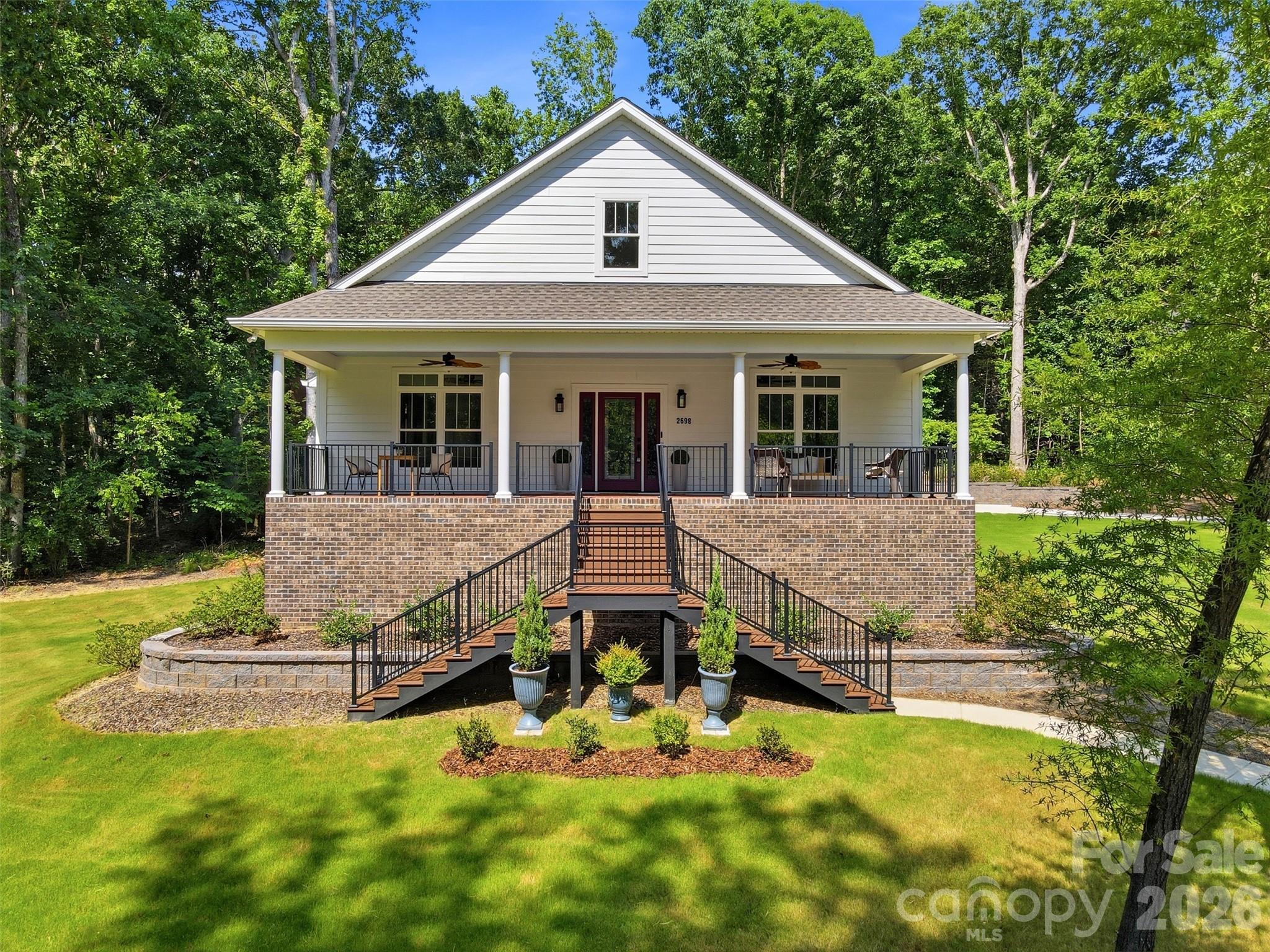 2698 Oakhurst Drive Property Photo 43