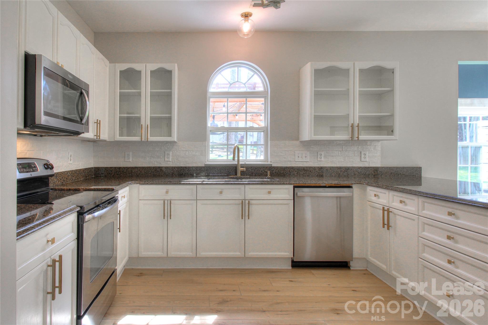 8414 Bampton Drive Property Photo 2