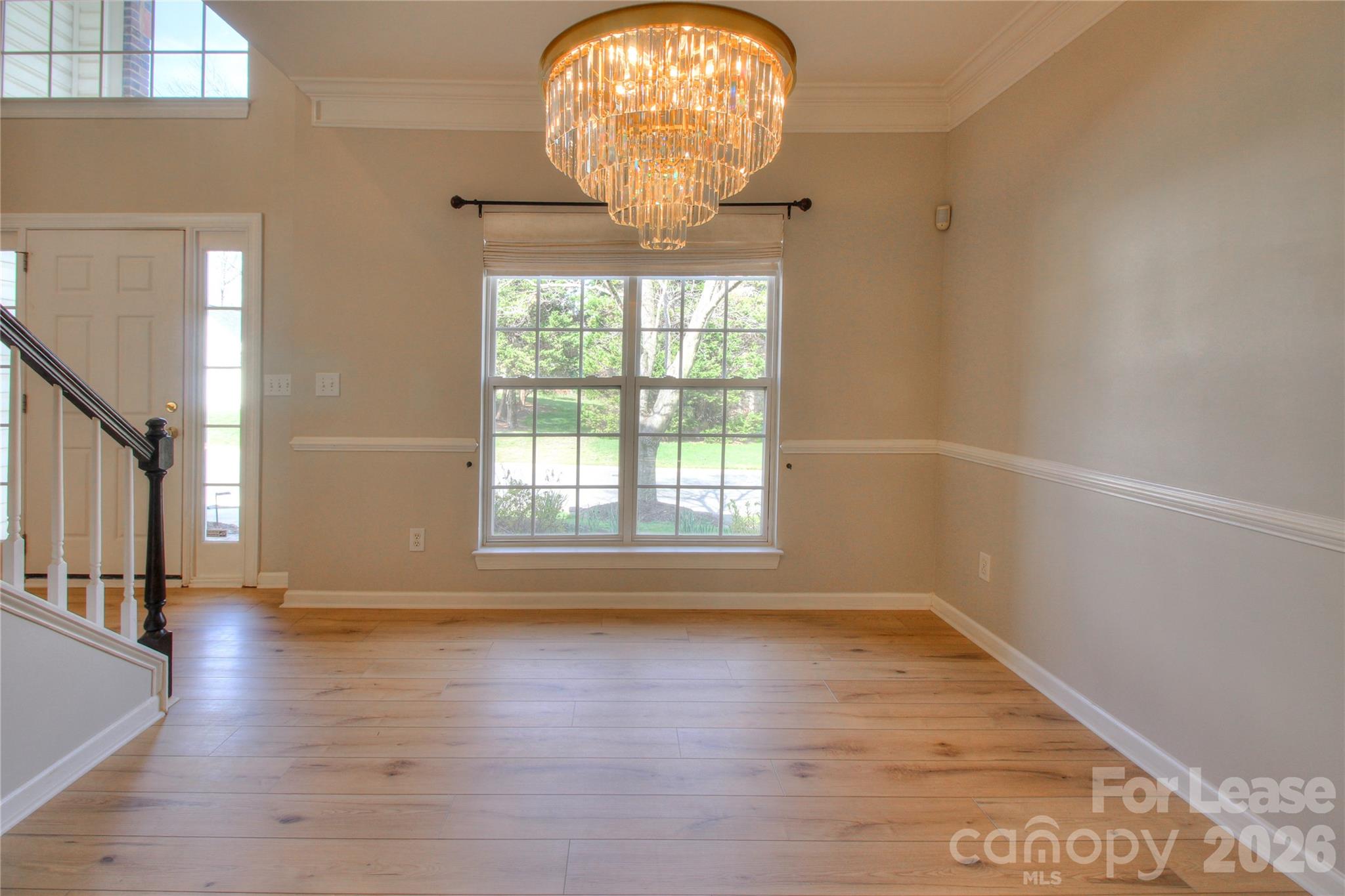 8414 Bampton Drive Property Photo 4