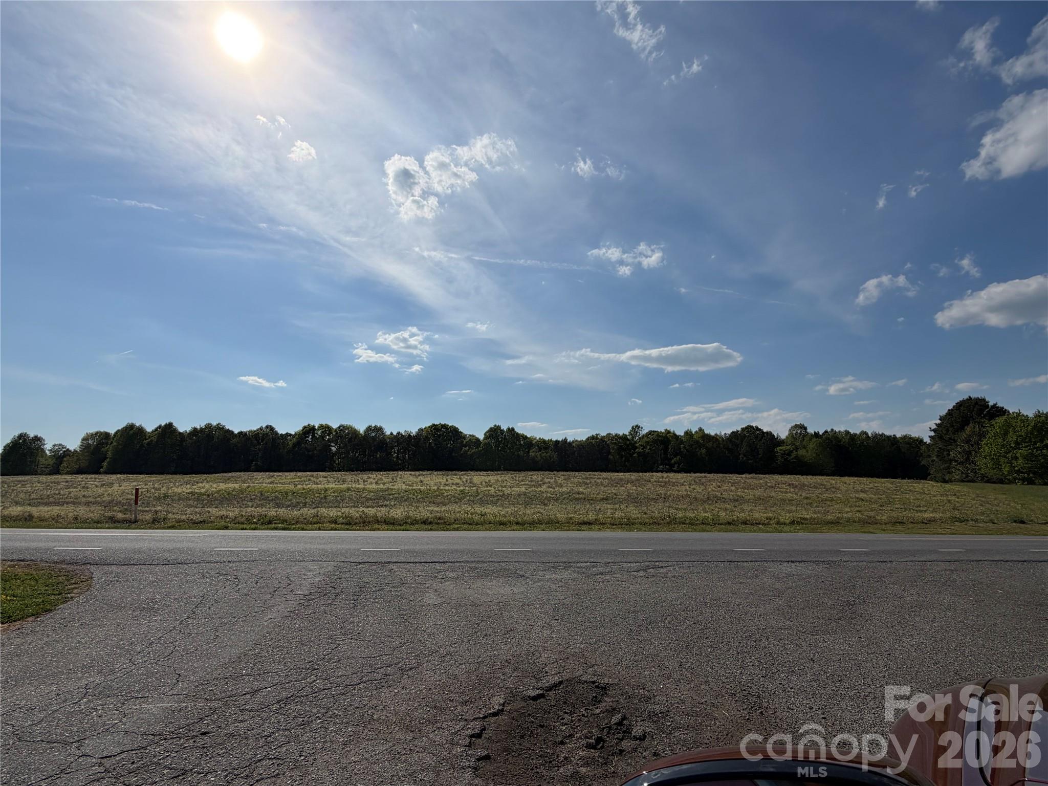 0 Ramseur Road Property Photo 1
