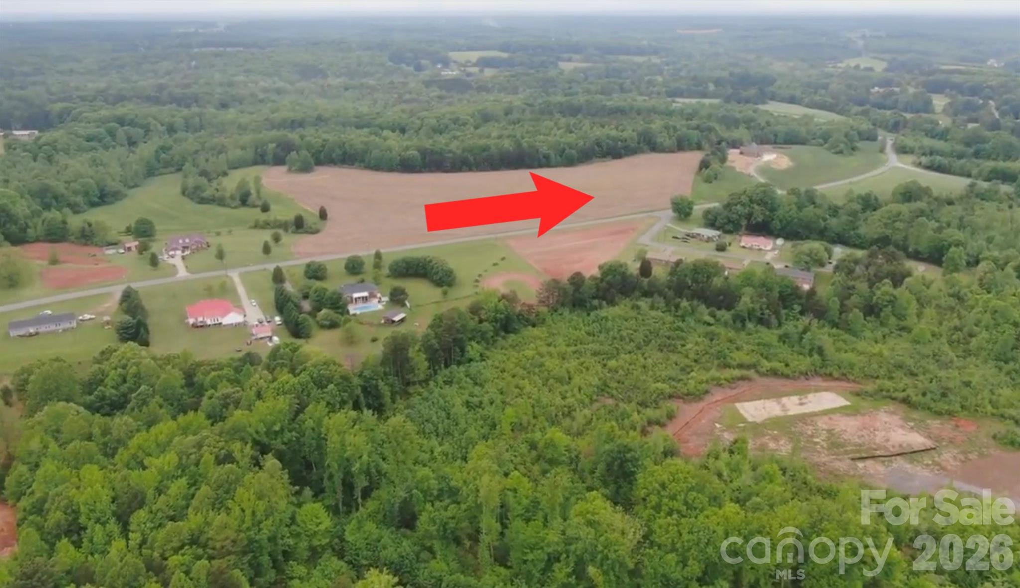 0 Ramseur Road Property Photo 2