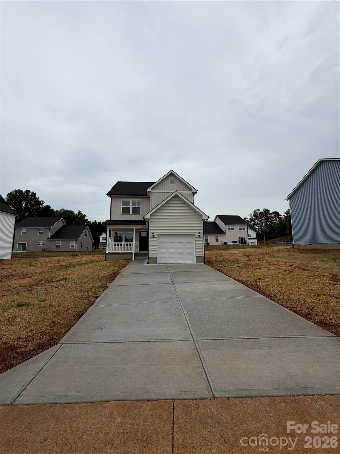 1159 Summerhill Street Property Photo 1