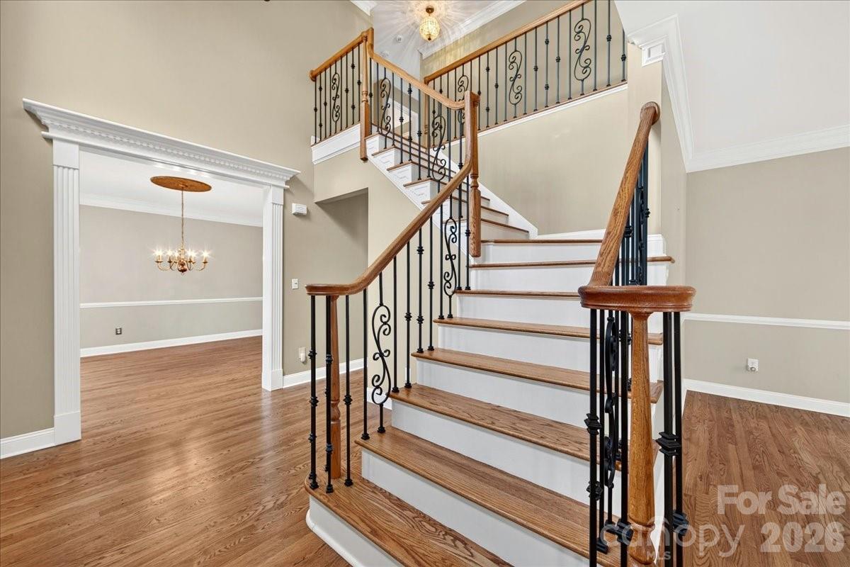 1308 Rockfish Drive Property Photo 3