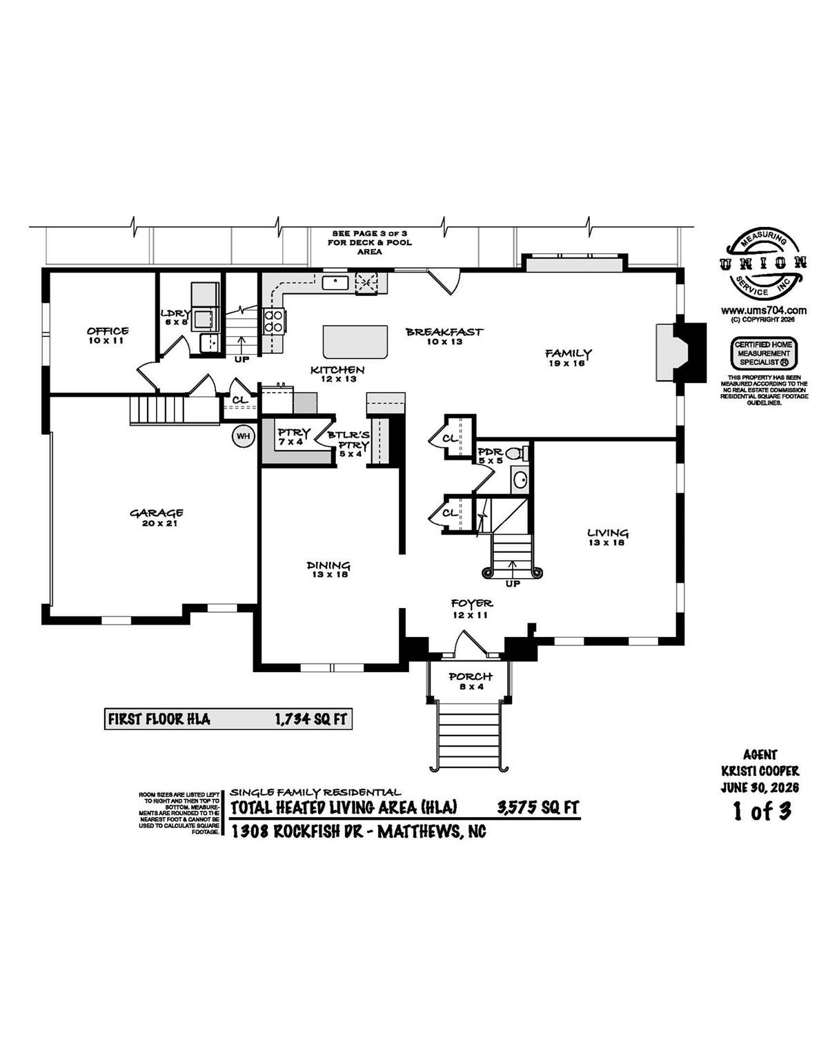 1308 Rockfish Drive Property Photo 38