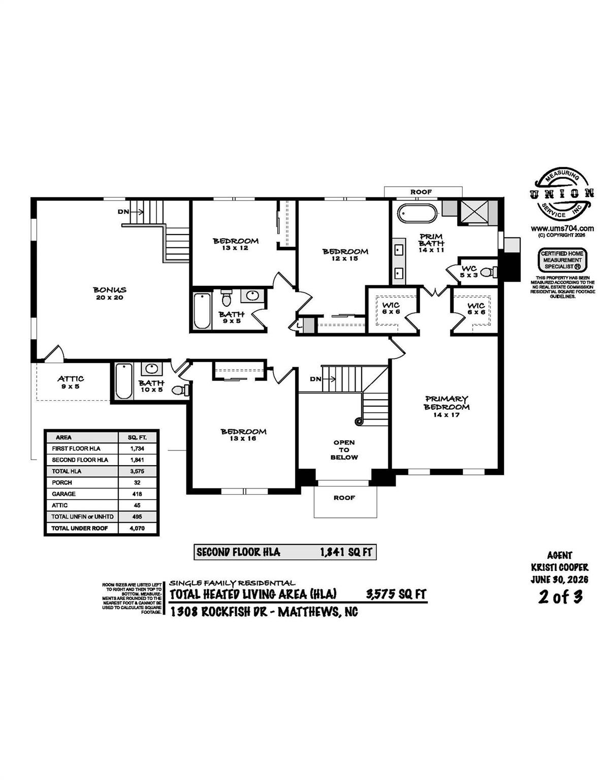 1308 Rockfish Drive Property Photo 39