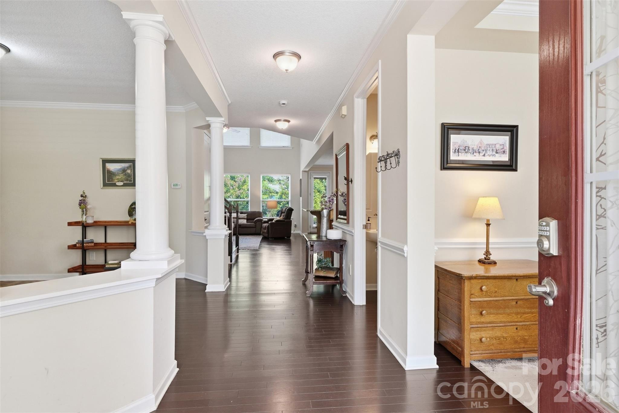 1188 Mckee Farm Lane Property Photo 12