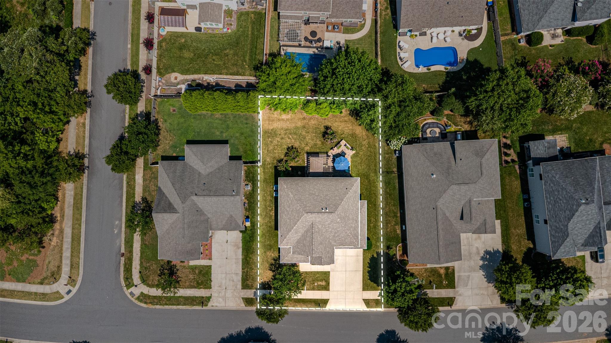 1188 Mckee Farm Lane Property Photo 37