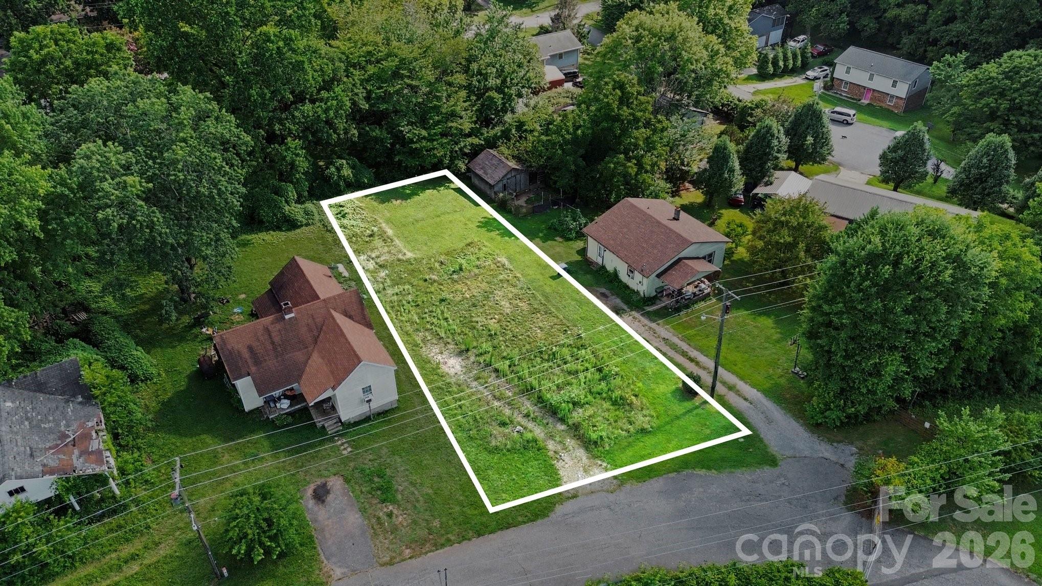 207 Mill Street Property Photo 2