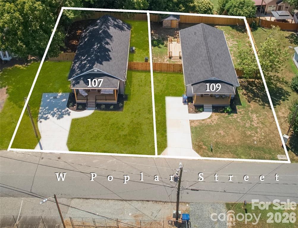 109 W Poplar Street Property Photo 28