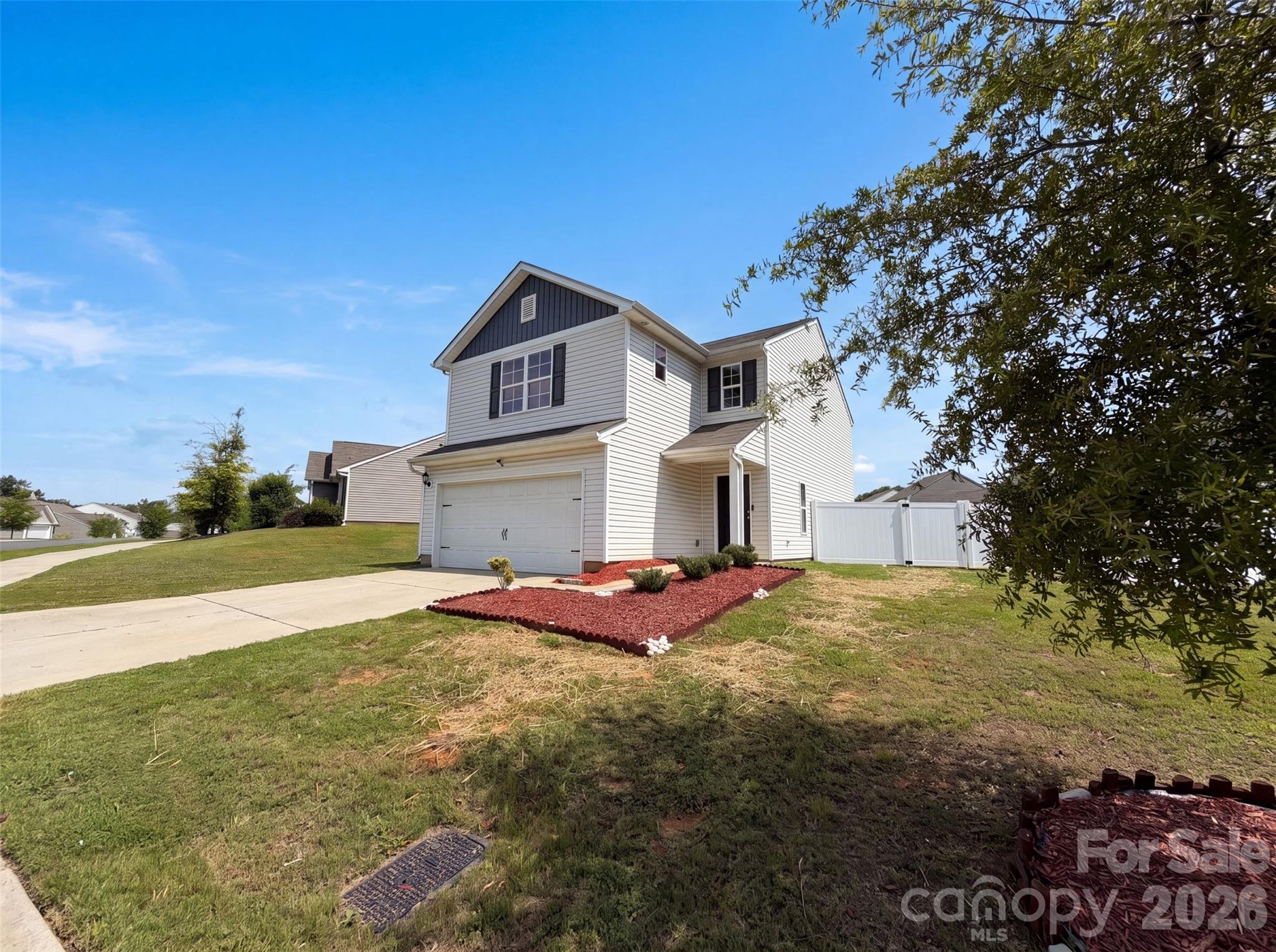 1140 Winding Creek Road Property Photo 1
