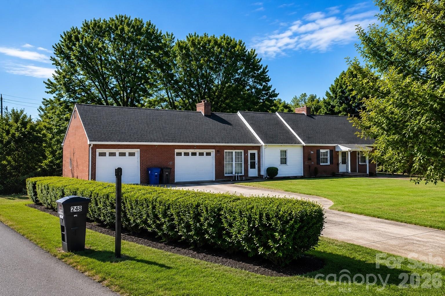 246 Robbins Road Property Photo 1