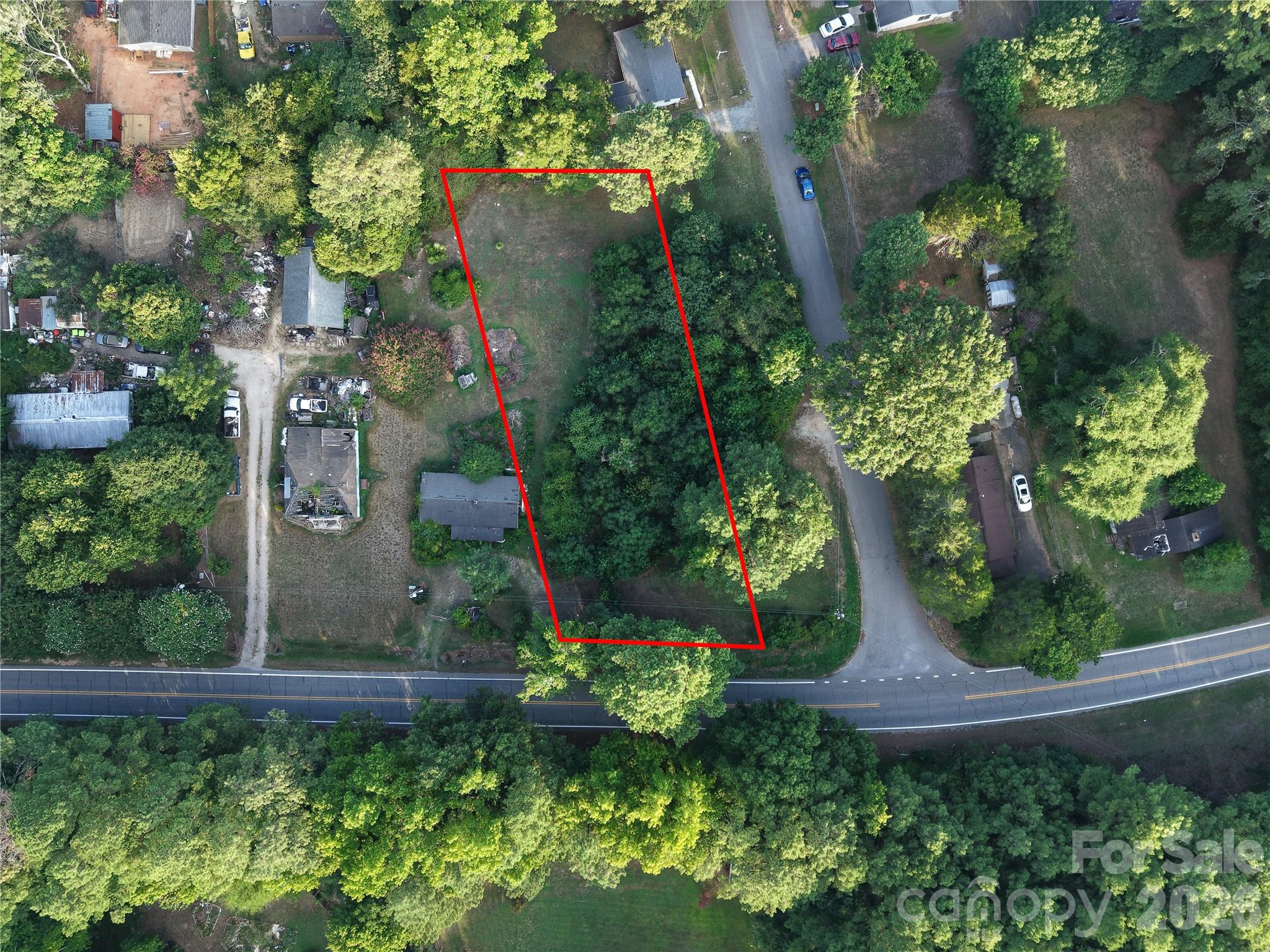 10541 Old Stage Road Property Photo 1