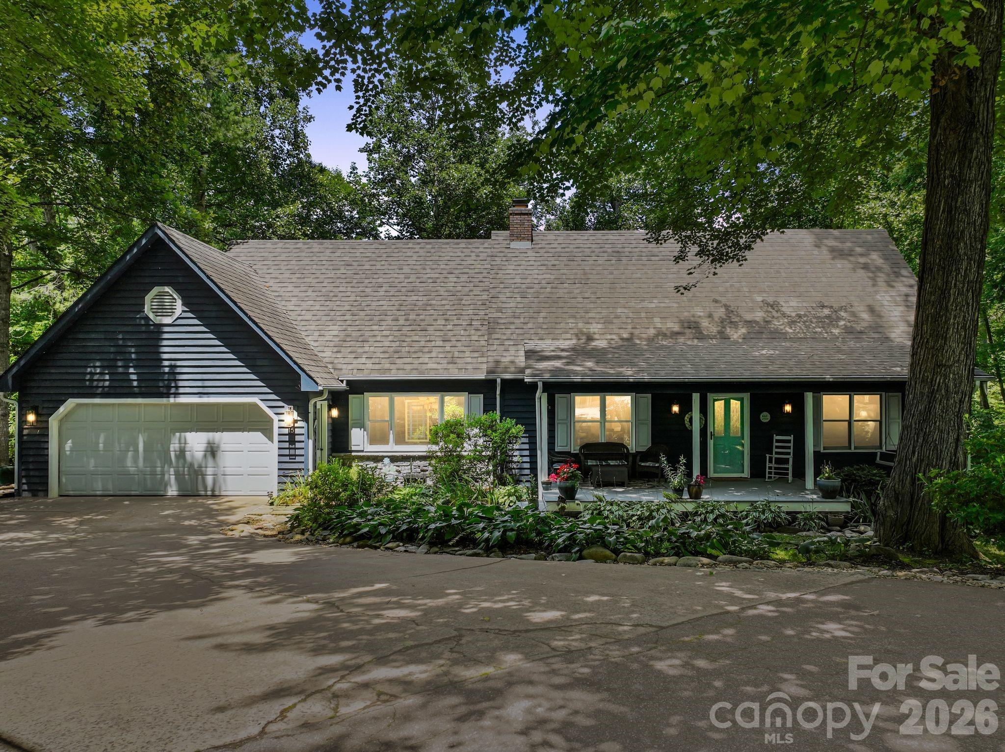 15 Forest Ridge Lane Property Photo 1