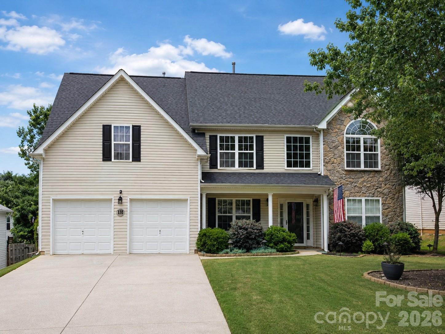 131 Elba Drive Property Photo 1