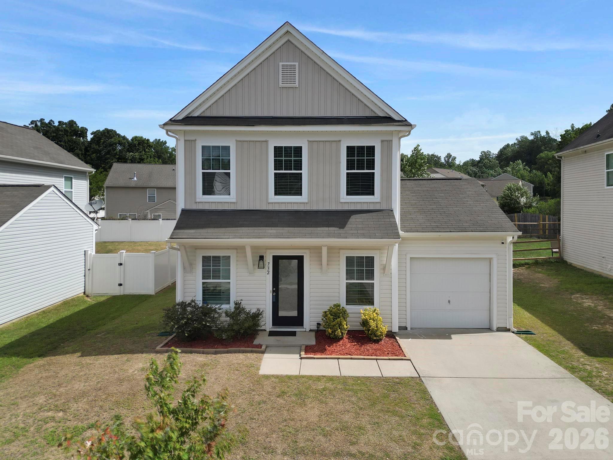 732 Sherman Street Property Photo 1