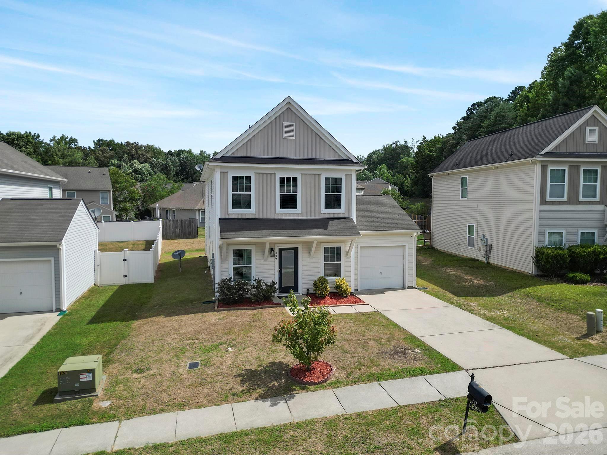 732 Sherman Street Property Photo 1