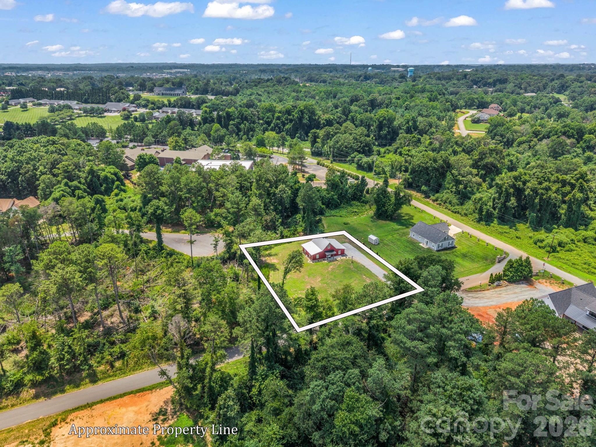 122 John Warren Drive Property Photo 44