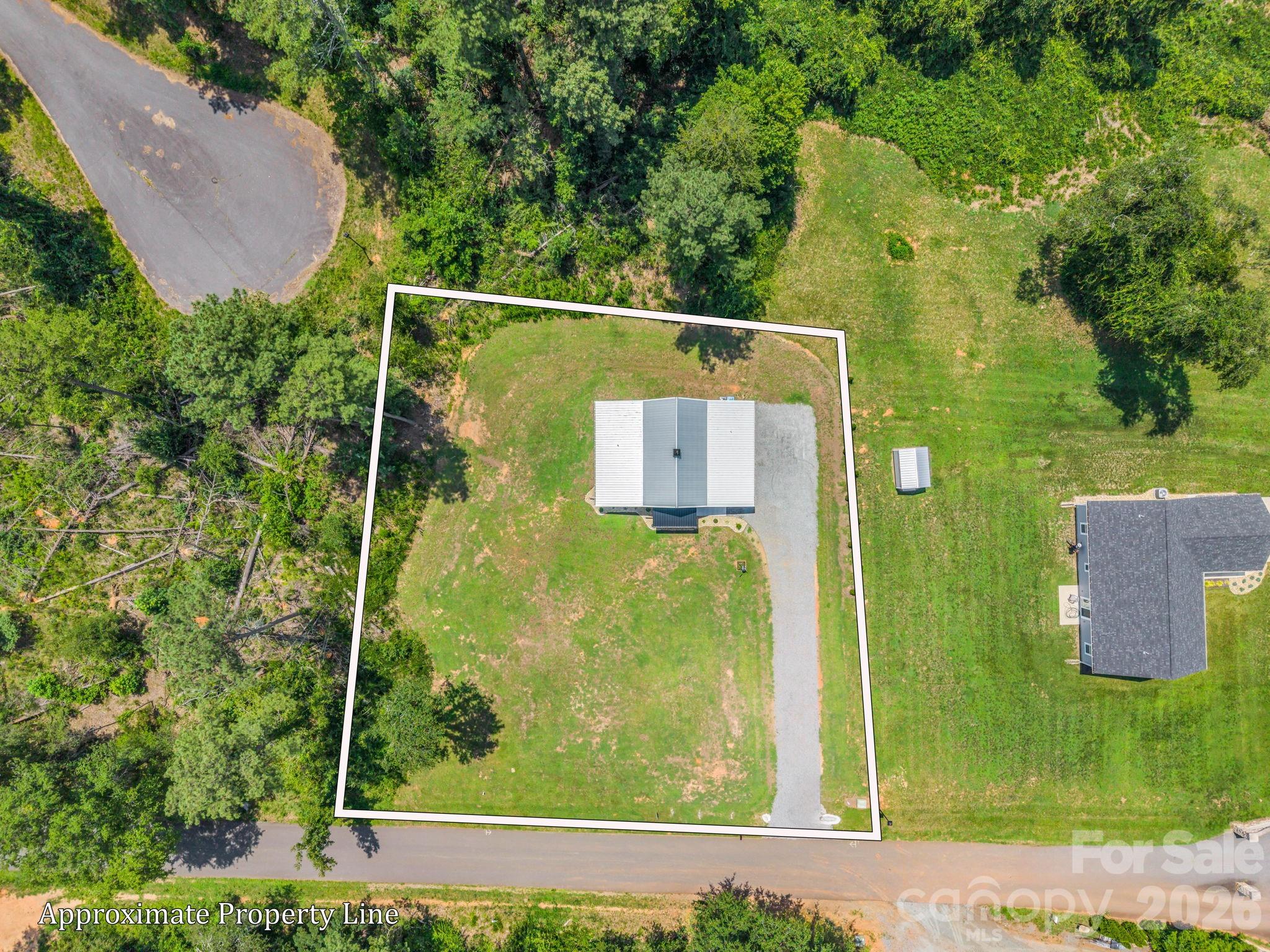 122 John Warren Drive Property Photo 45