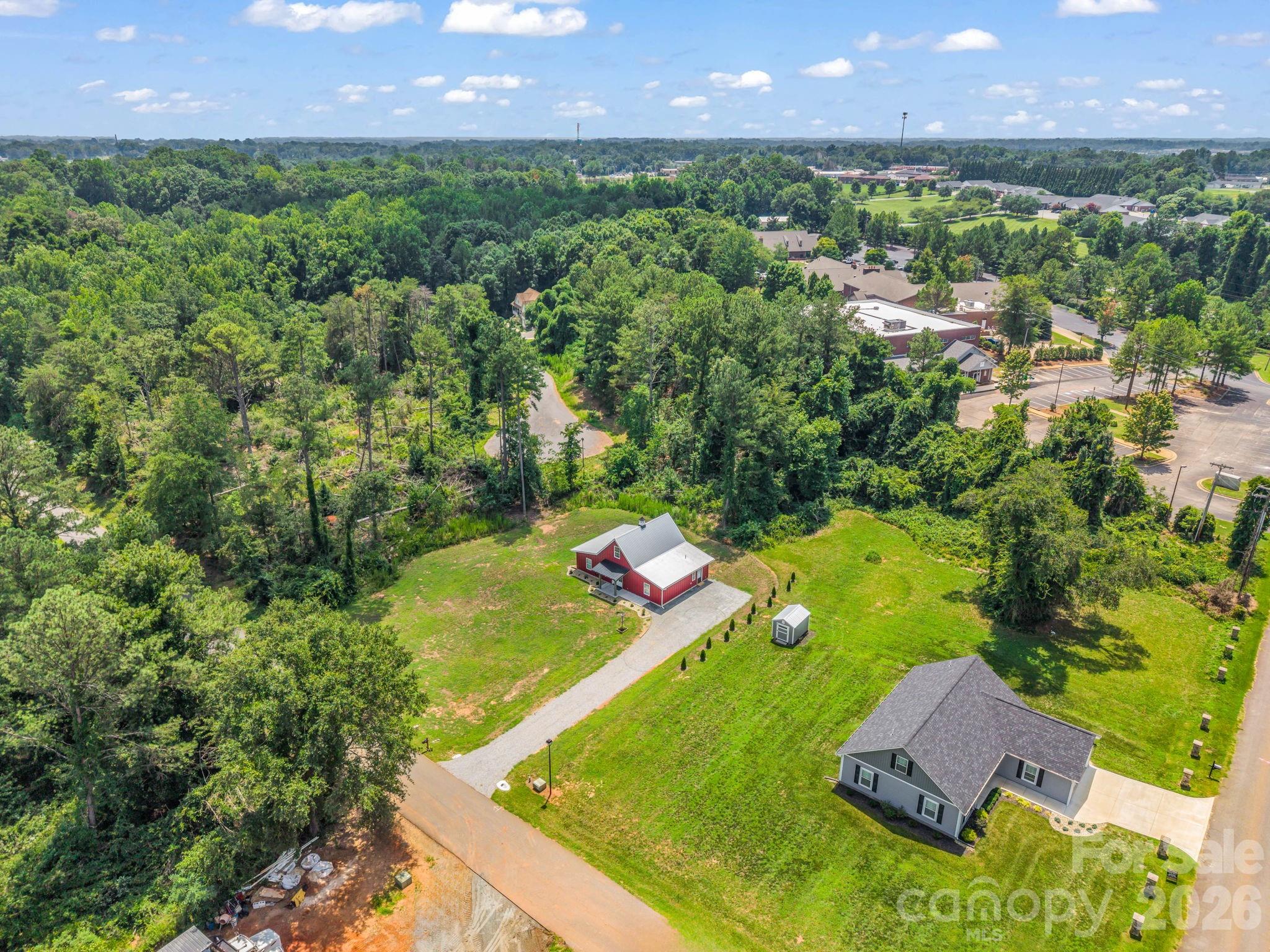 122 John Warren Drive Property Photo 47