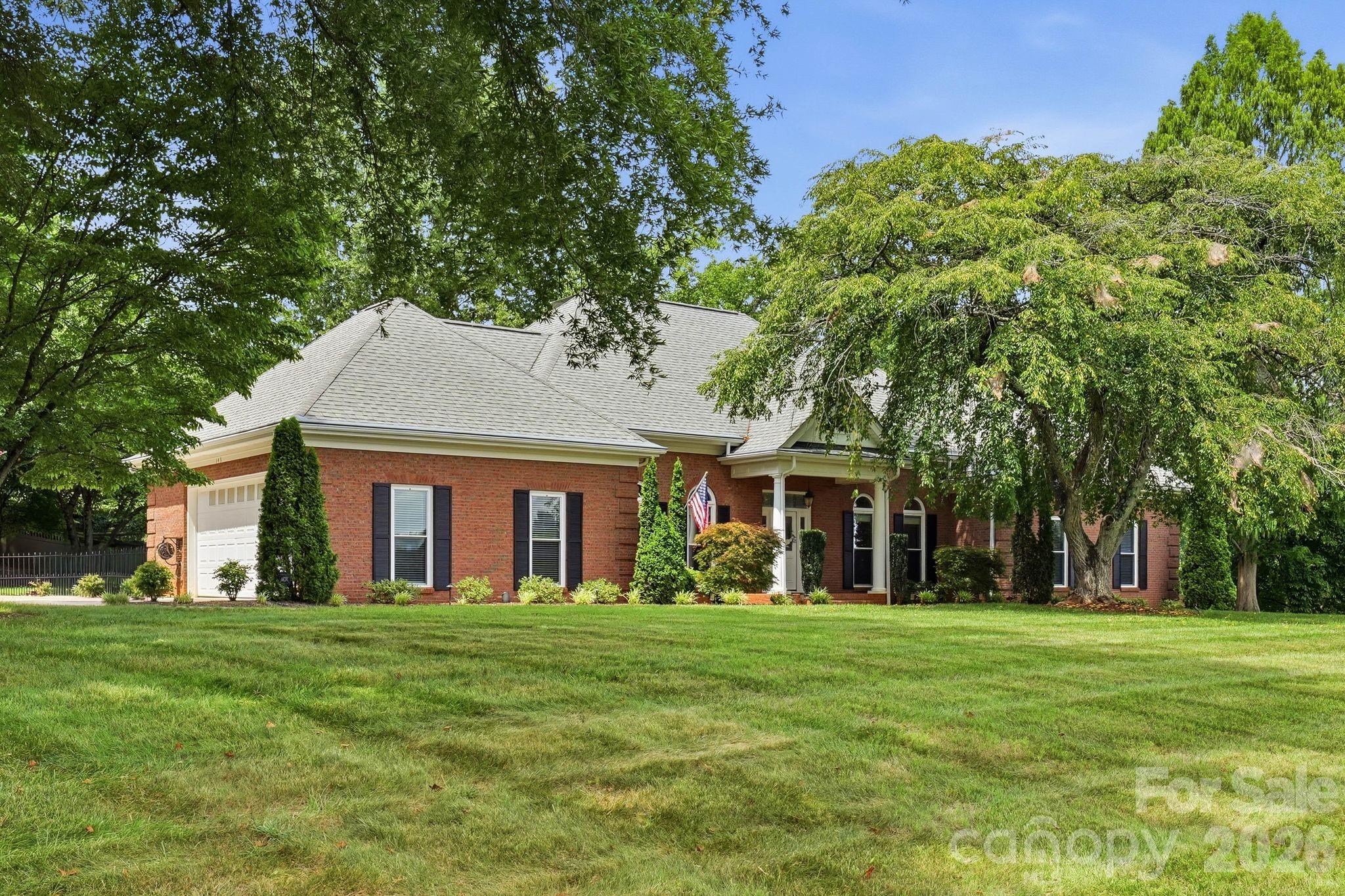145 Baymount Drive Property Photo 1