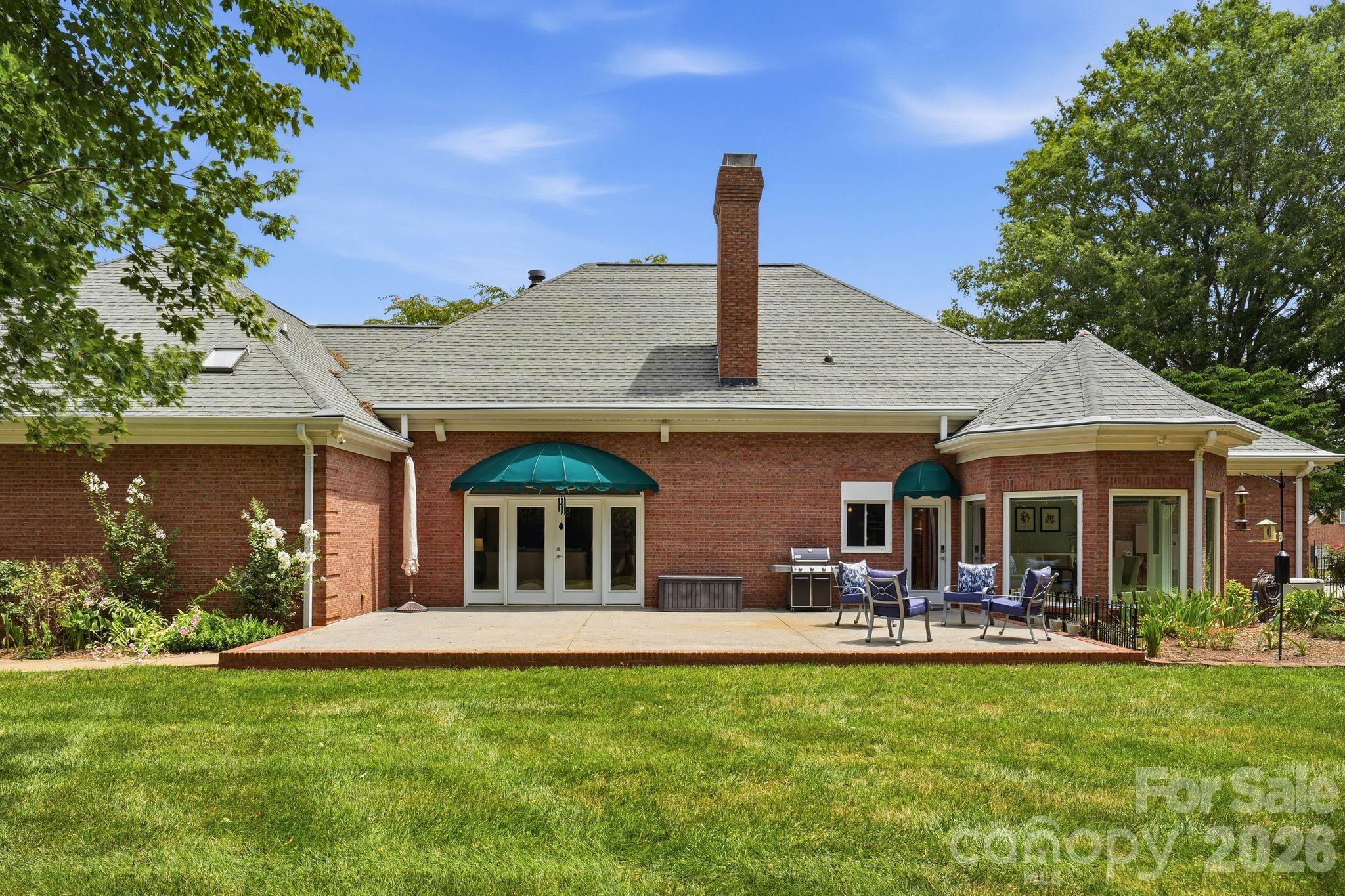 145 Baymount Drive Property Photo 33