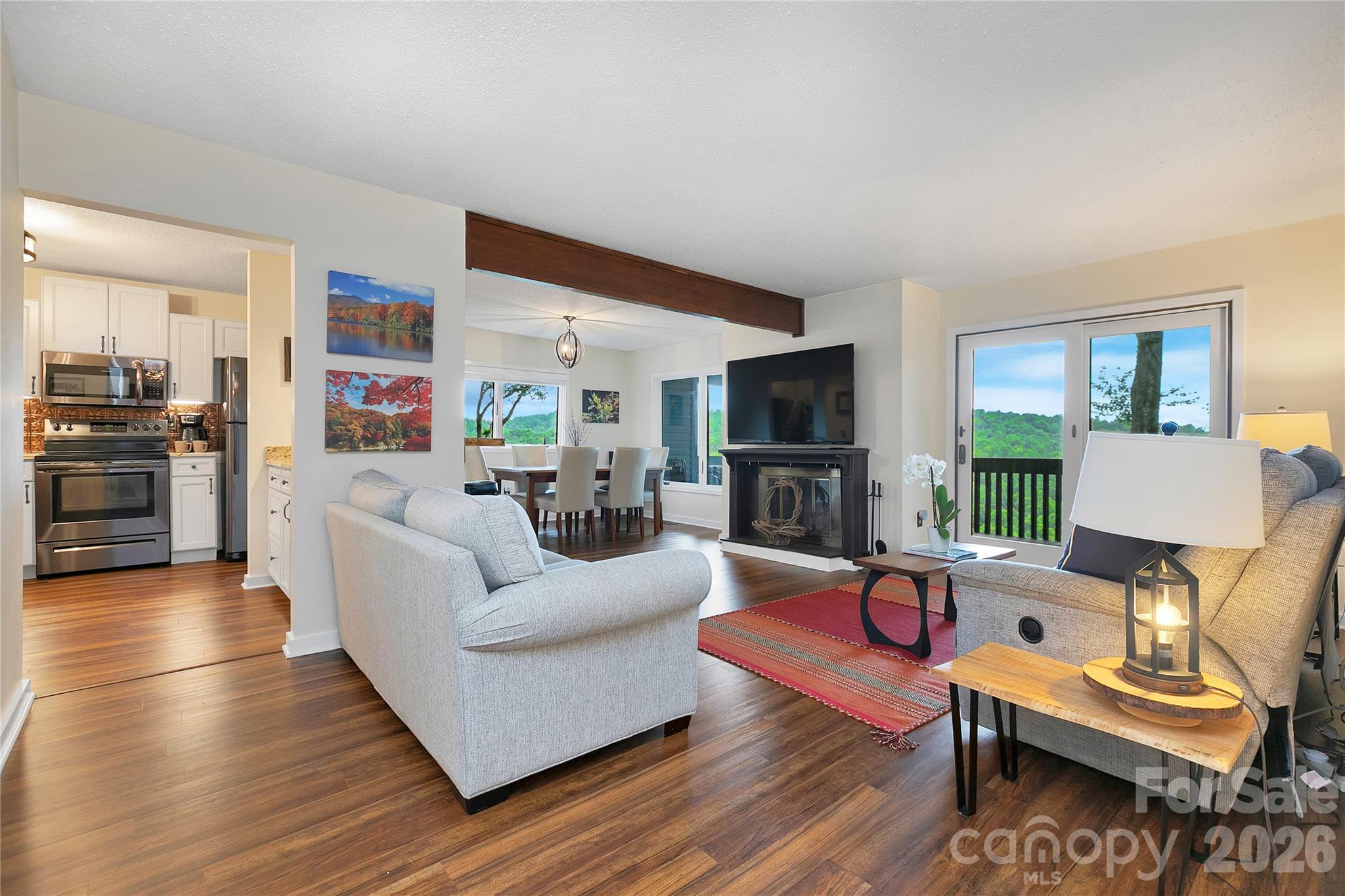 264 Tinequa Drive Property Photo 12