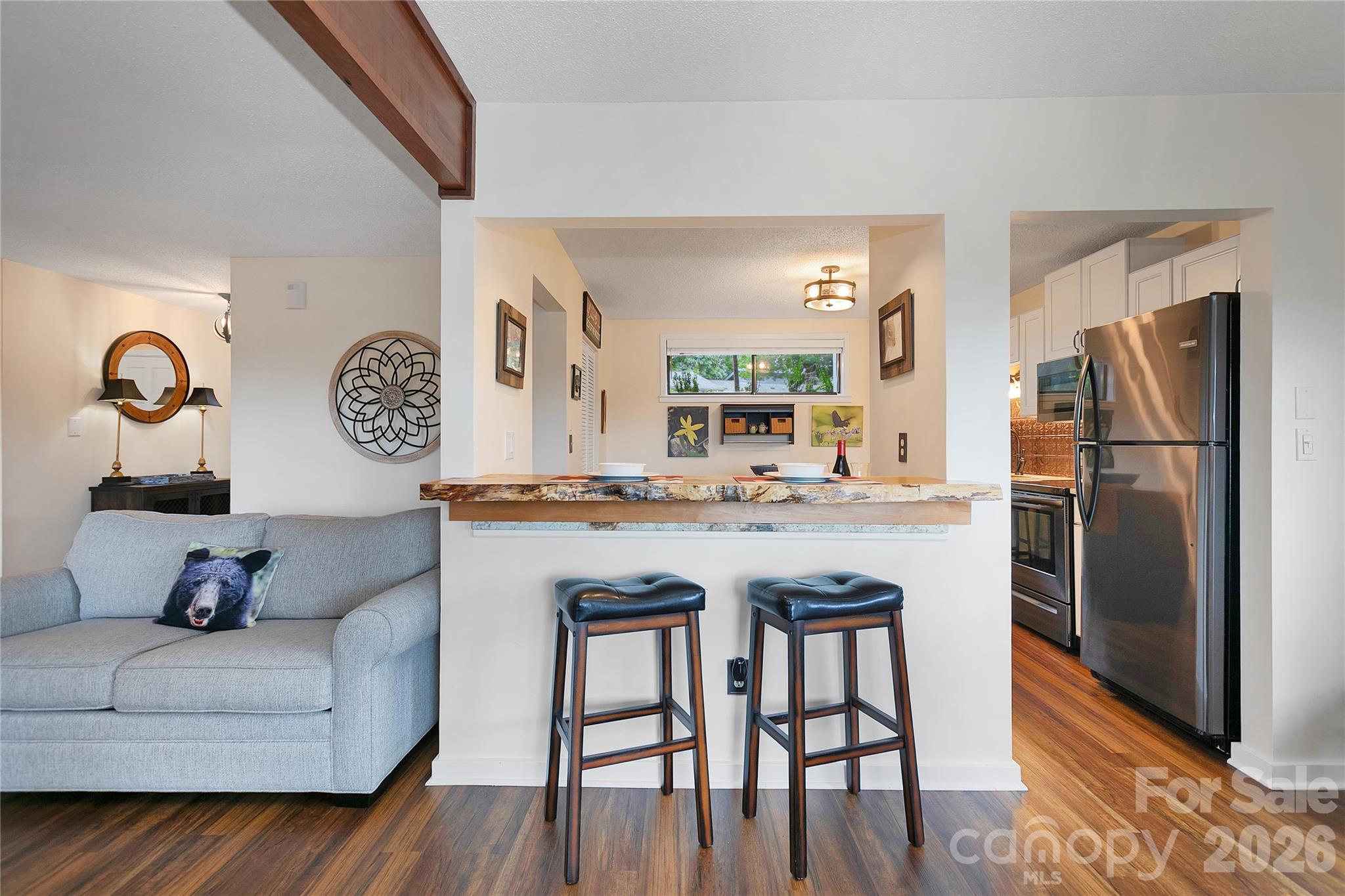 264 Tinequa Drive Property Photo 19