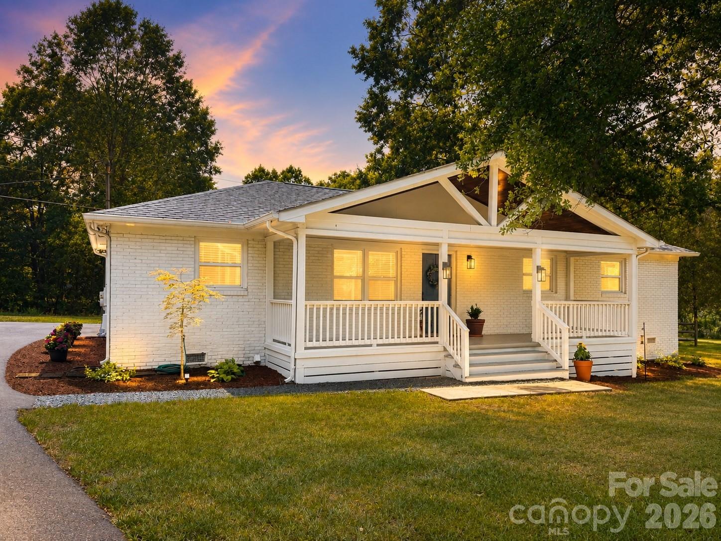 4322 Rocky River Road Property Photo 1