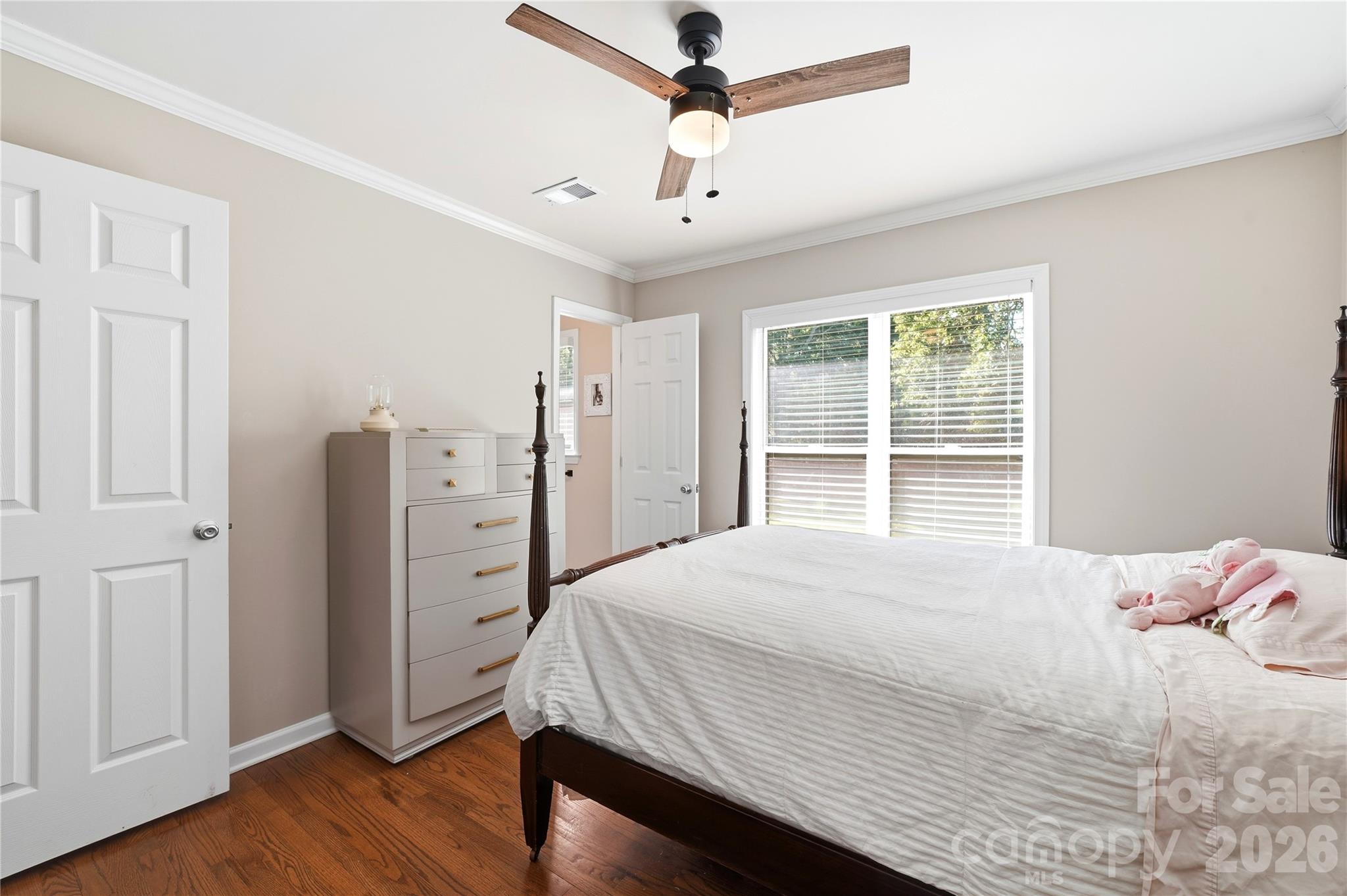 4322 Rocky River Road Property Photo 2