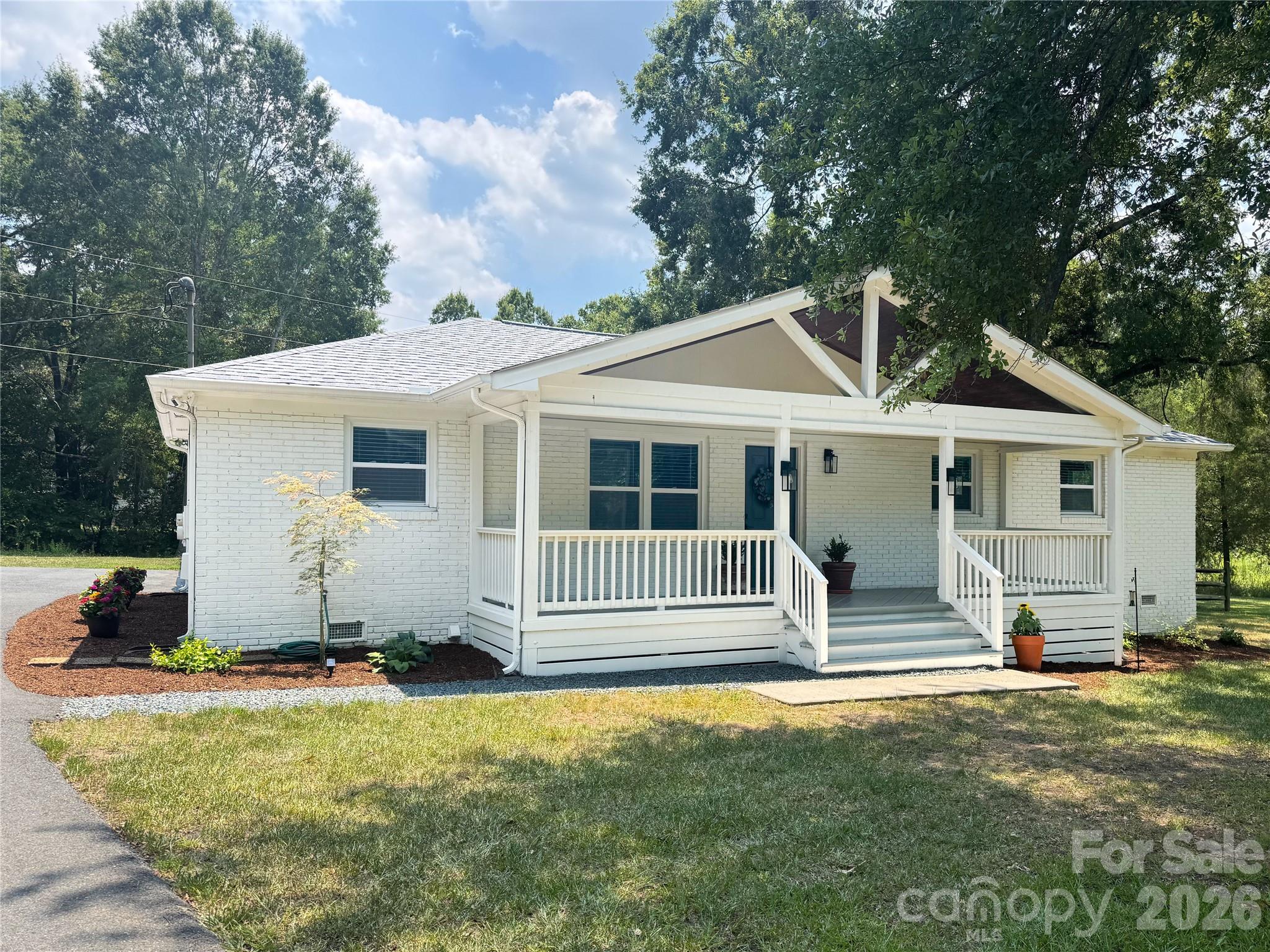 4322 Rocky River Road Property Photo 3