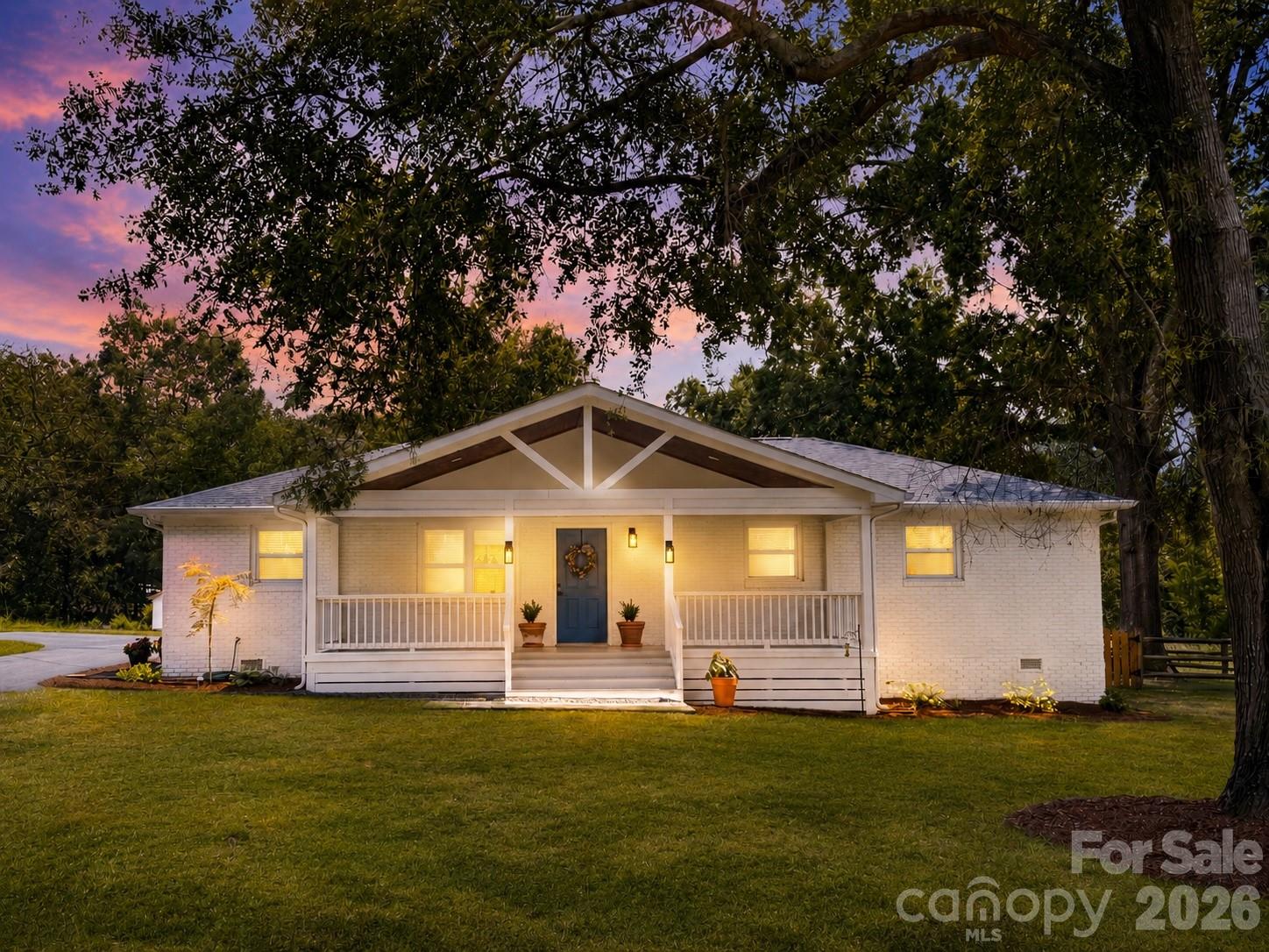 4322 Rocky River Road Property Photo 4