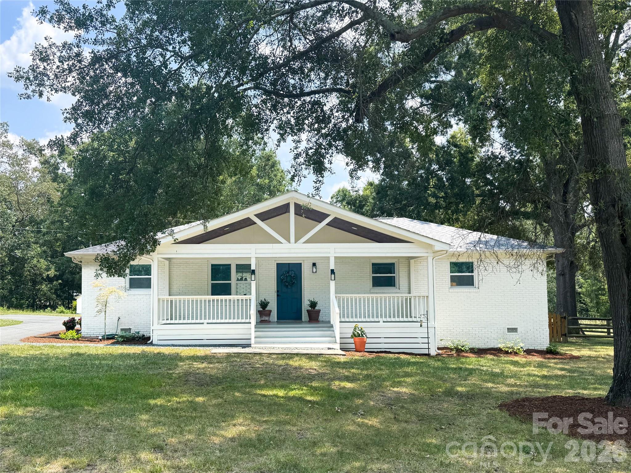 4322 Rocky River Road Property Photo 5