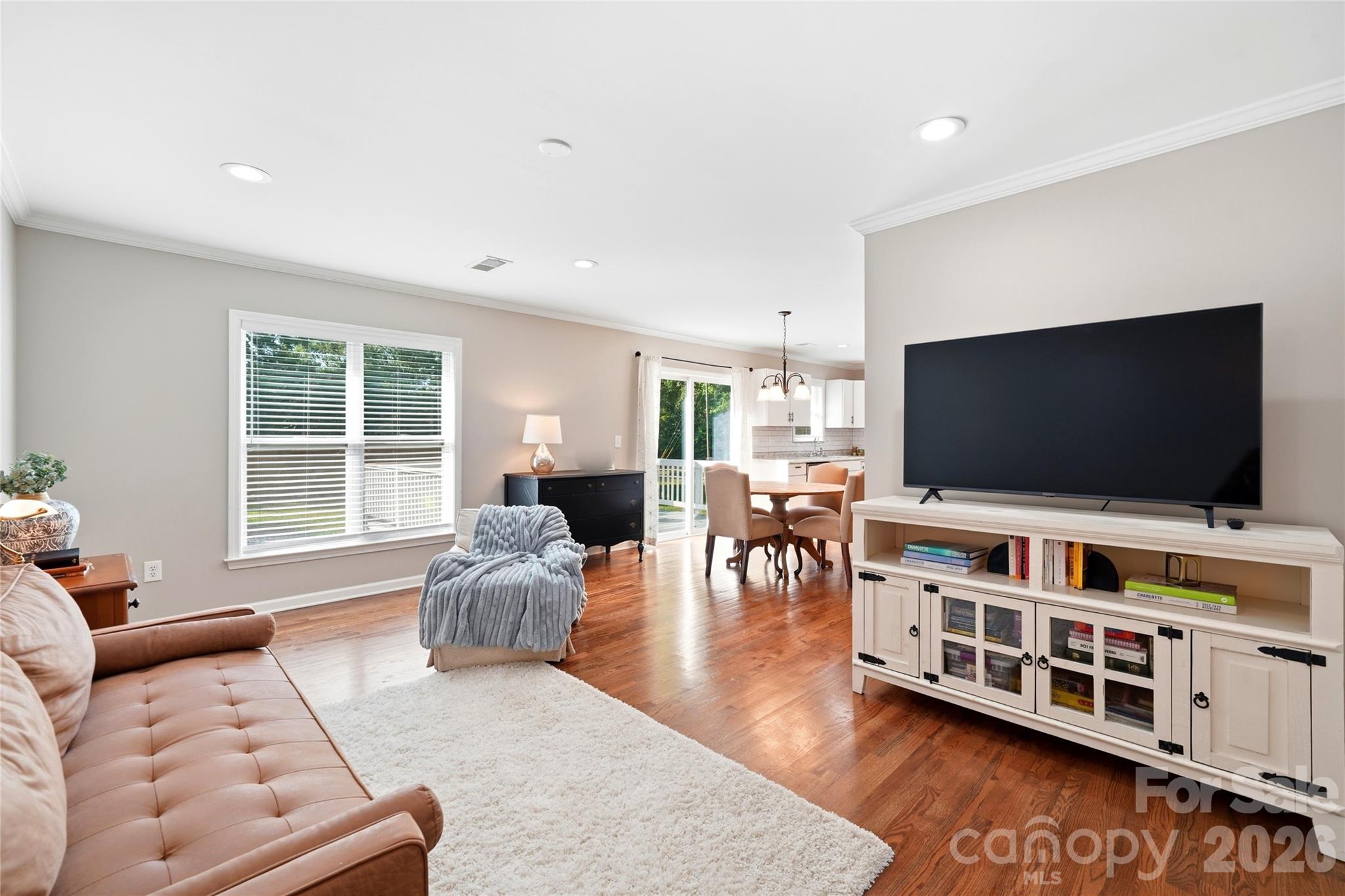 4322 Rocky River Road Property Photo 6