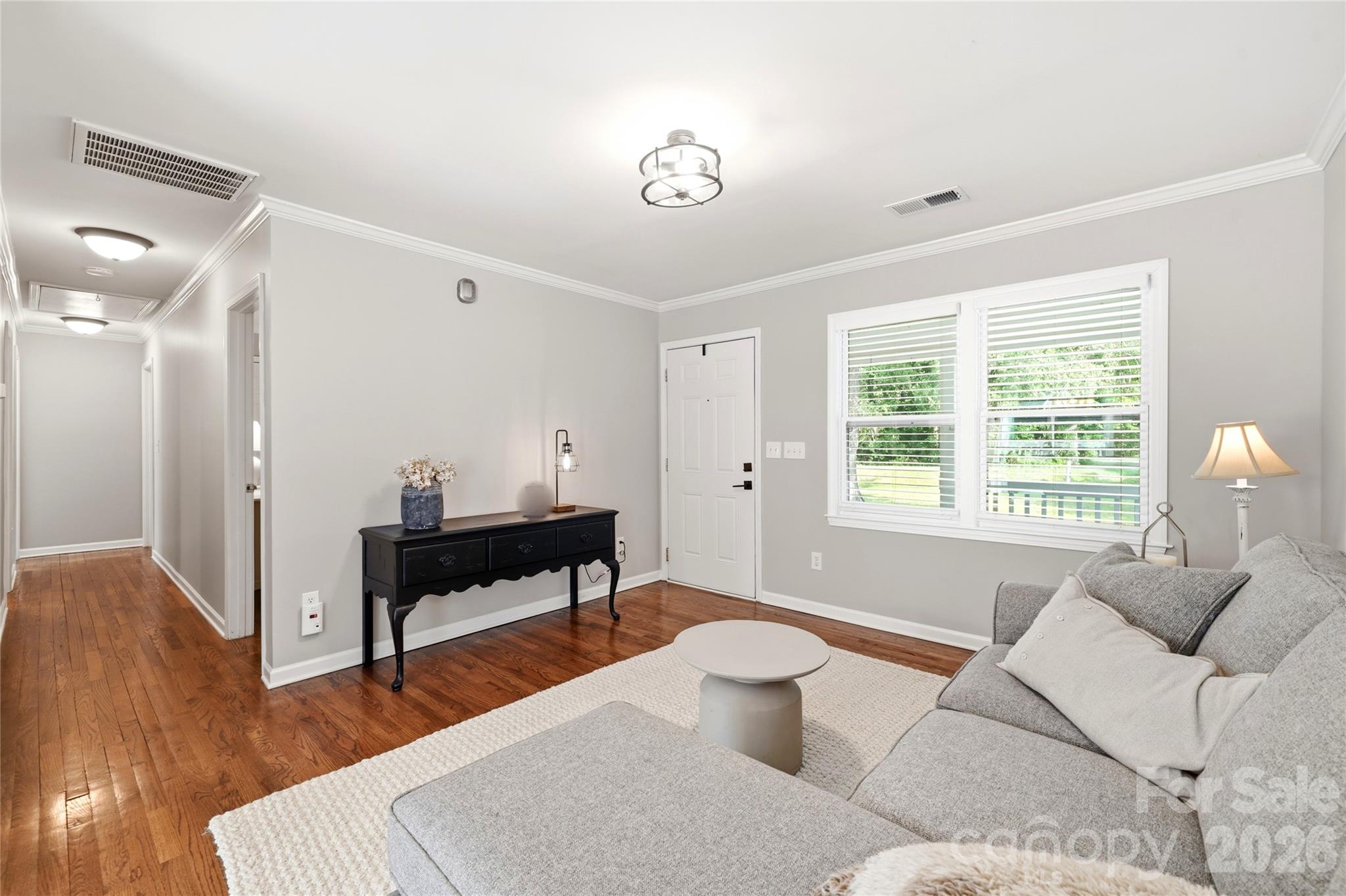4322 Rocky River Road Property Photo 8
