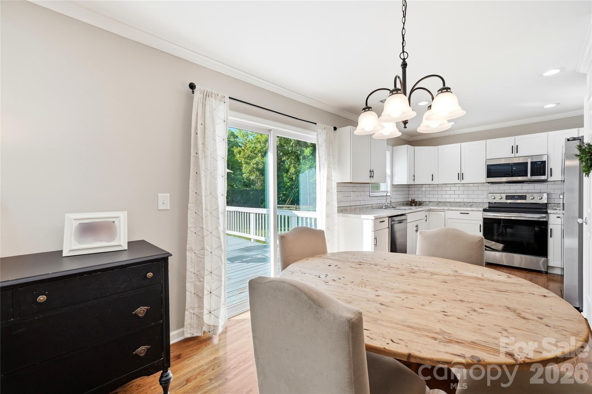 4322 Rocky River Road Property Photo 9