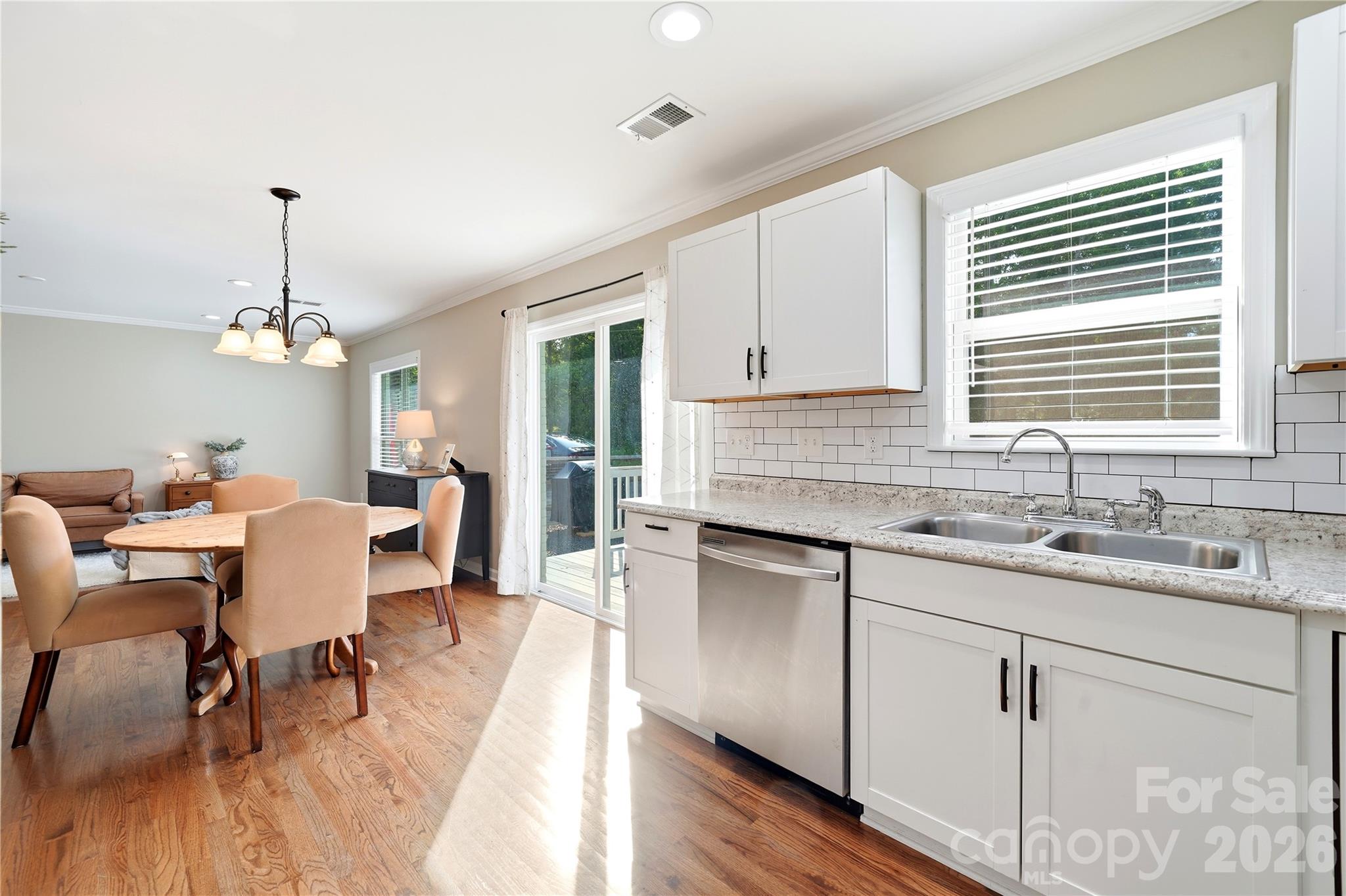 4322 Rocky River Road Property Photo 12