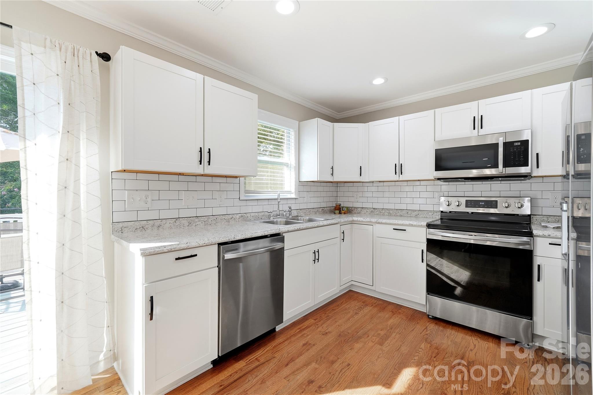 4322 Rocky River Road Property Photo 13
