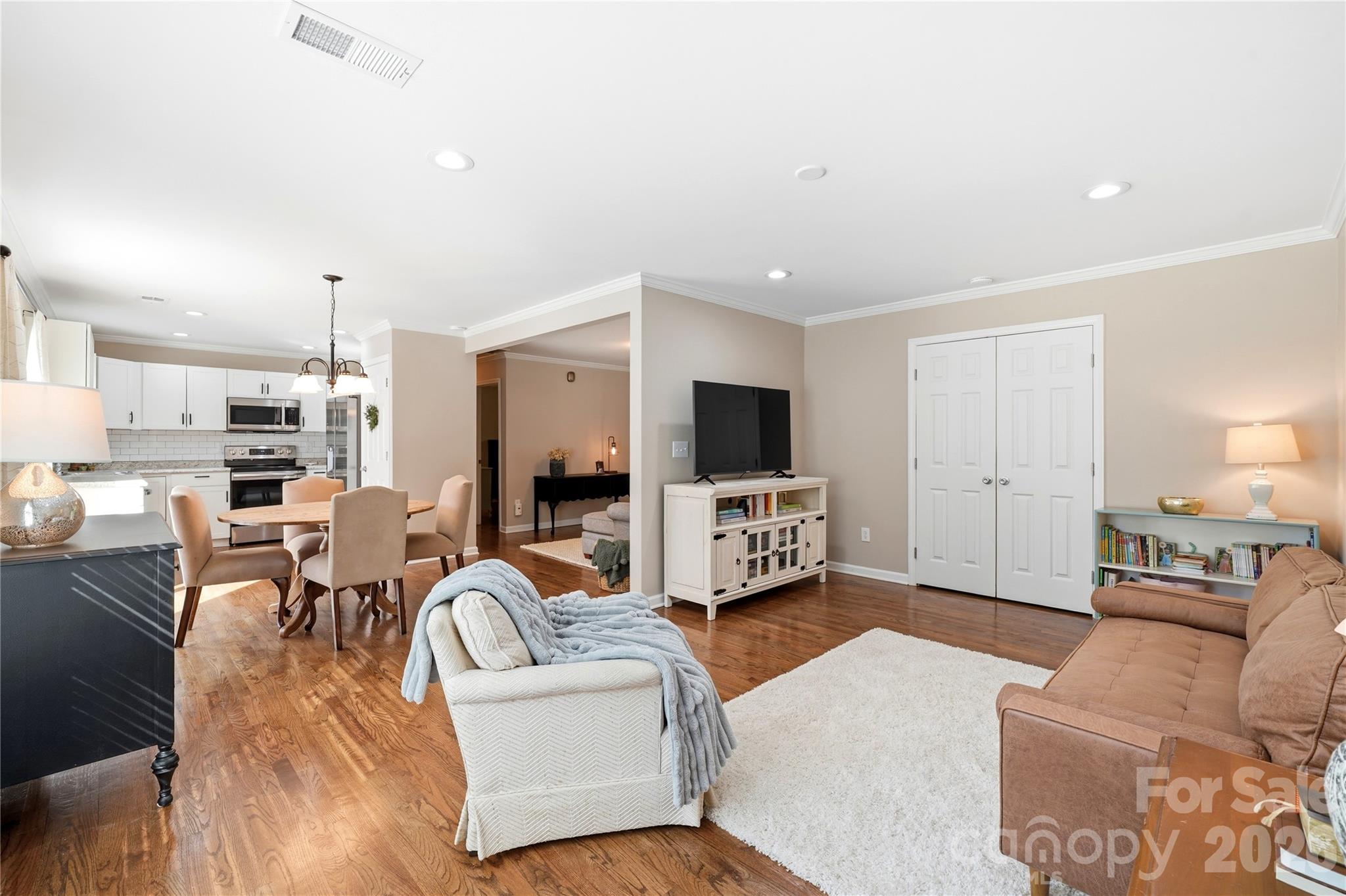 4322 Rocky River Road Property Photo 15