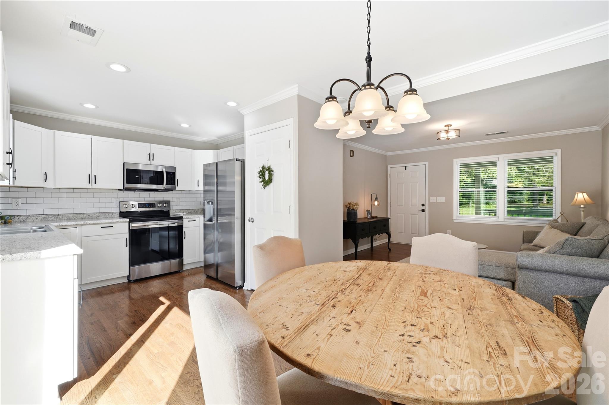 4322 Rocky River Road Property Photo 16