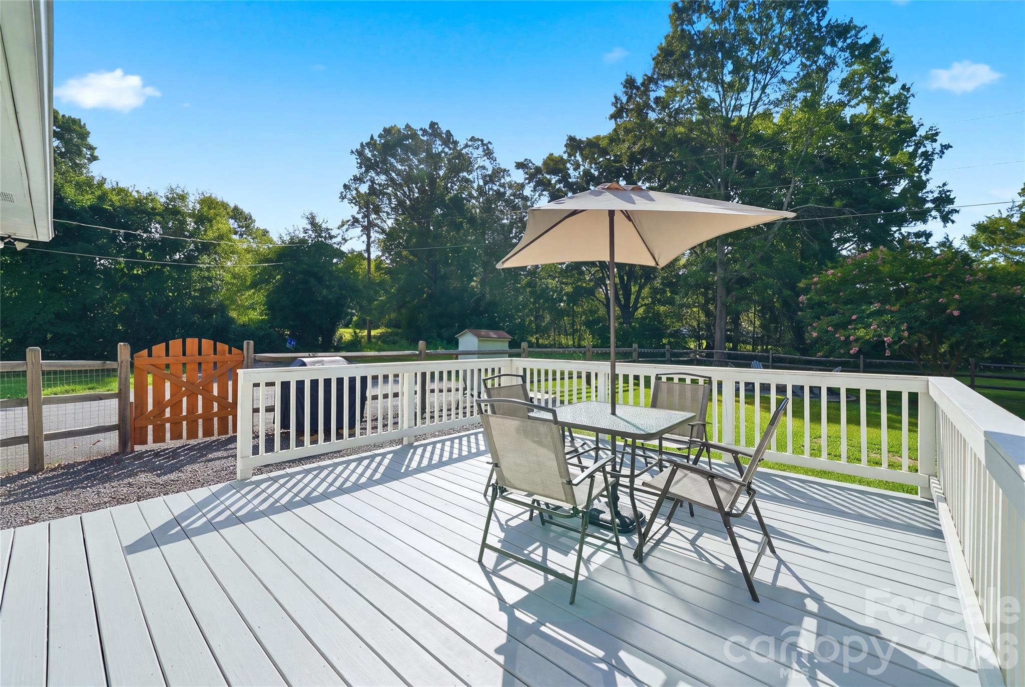 4322 Rocky River Road Property Photo 26