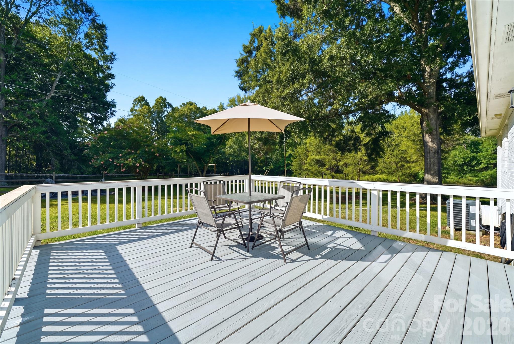 4322 Rocky River Road Property Photo 27