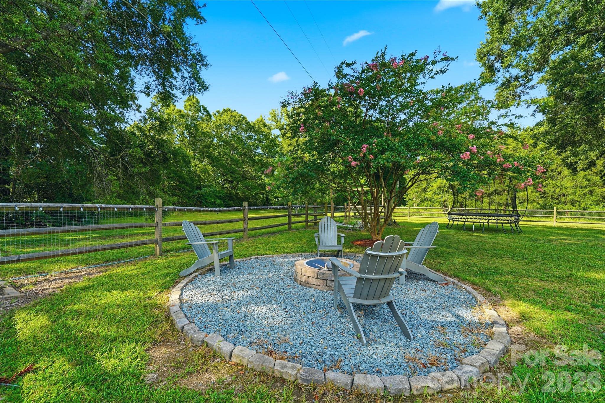4322 Rocky River Road Property Photo 28