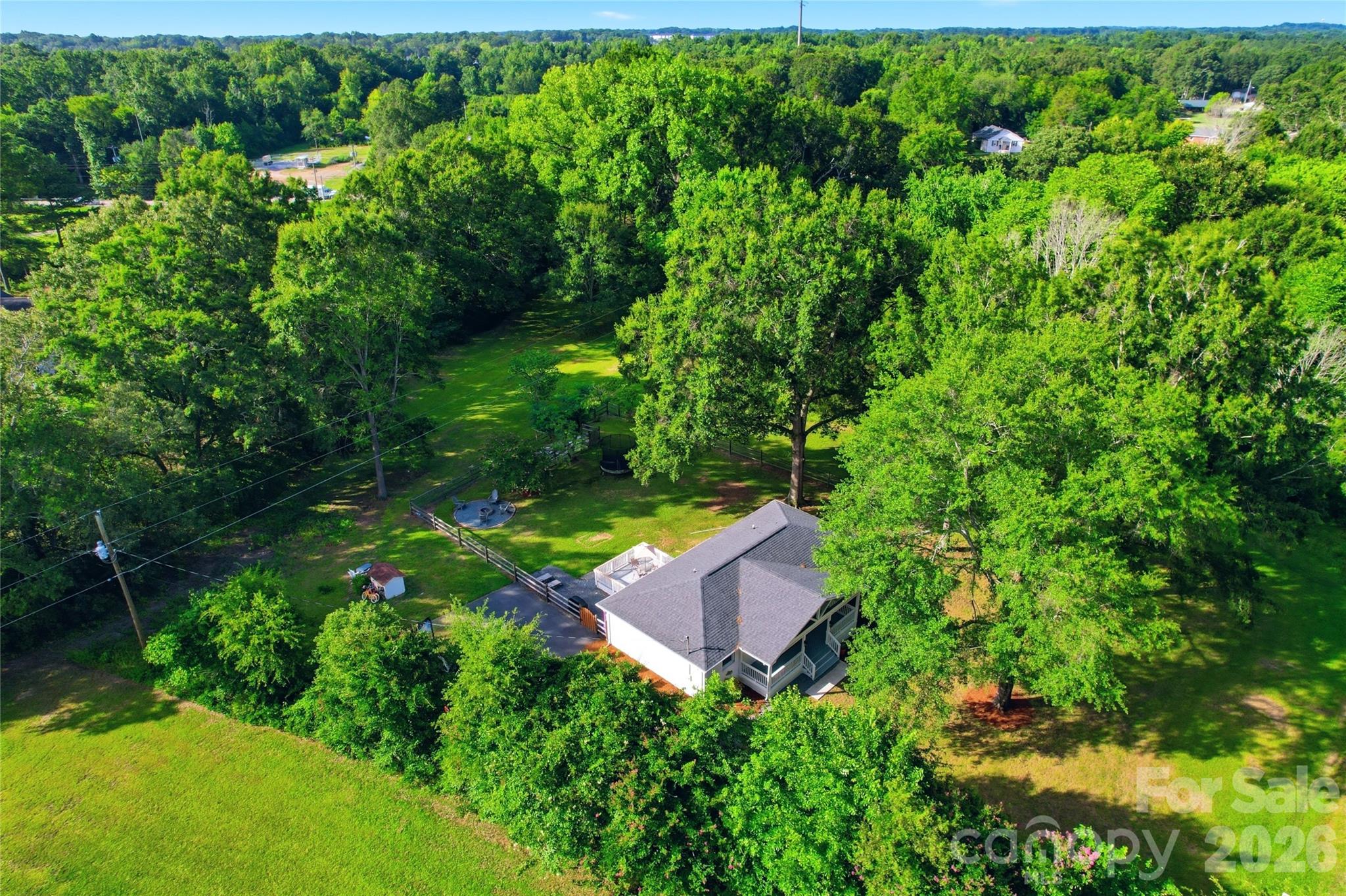 4322 Rocky River Road Property Photo 29