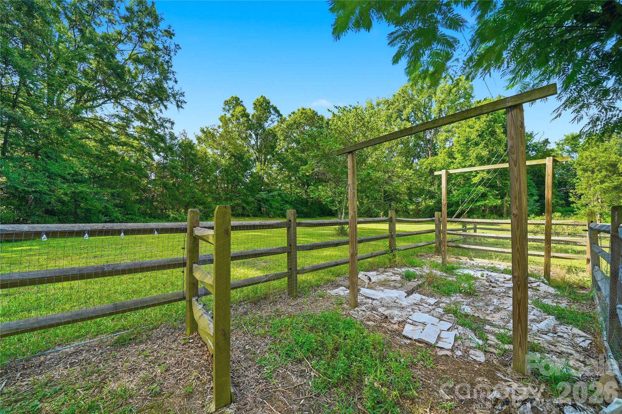 4322 Rocky River Road Property Photo 32