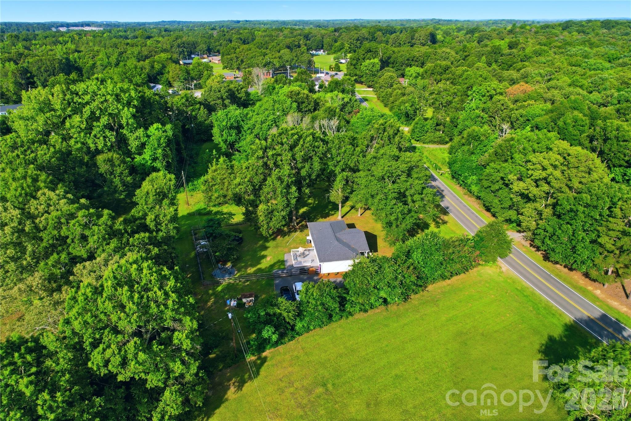 4322 Rocky River Road Property Photo 37