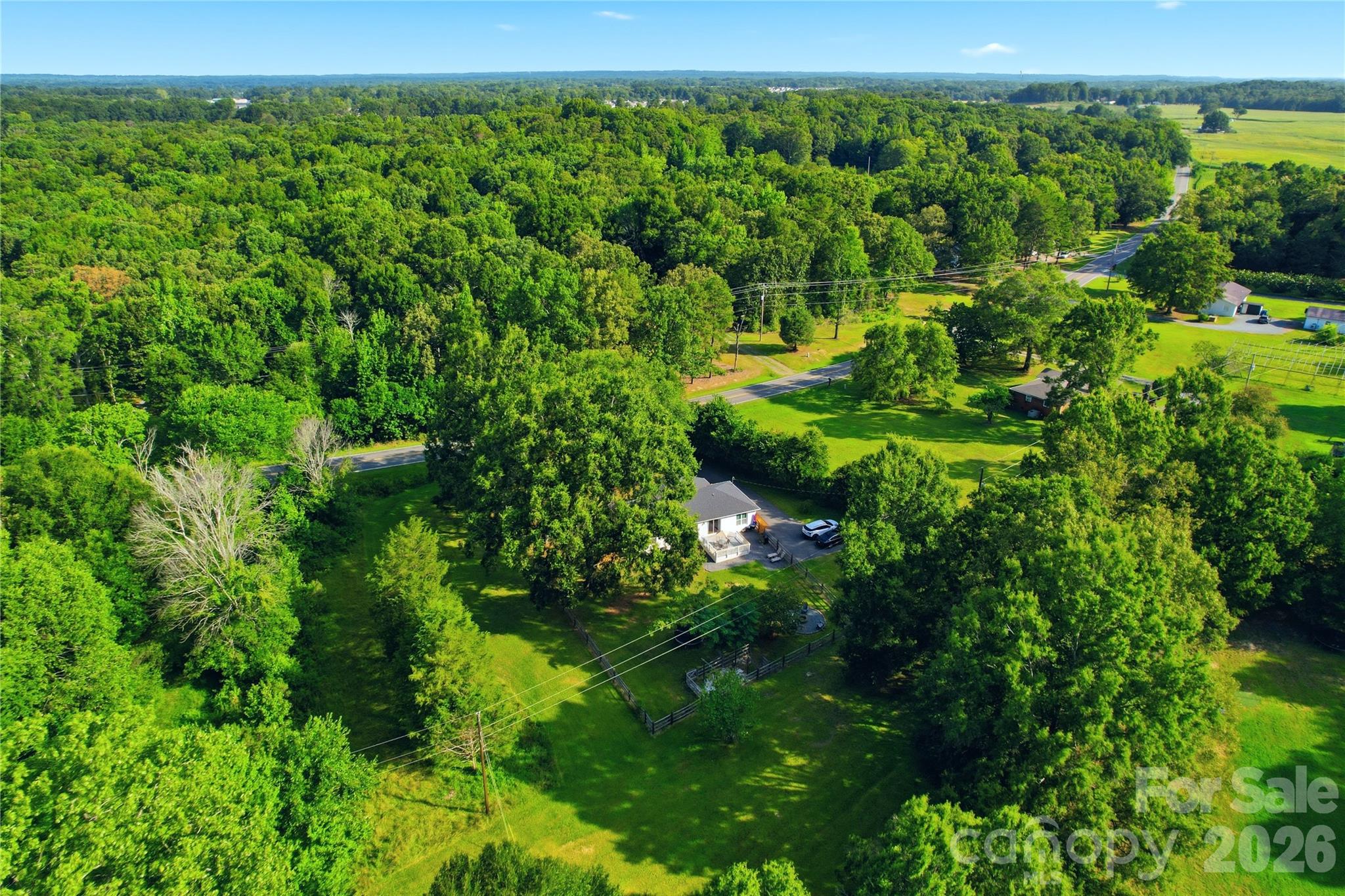 4322 Rocky River Road Property Photo 40