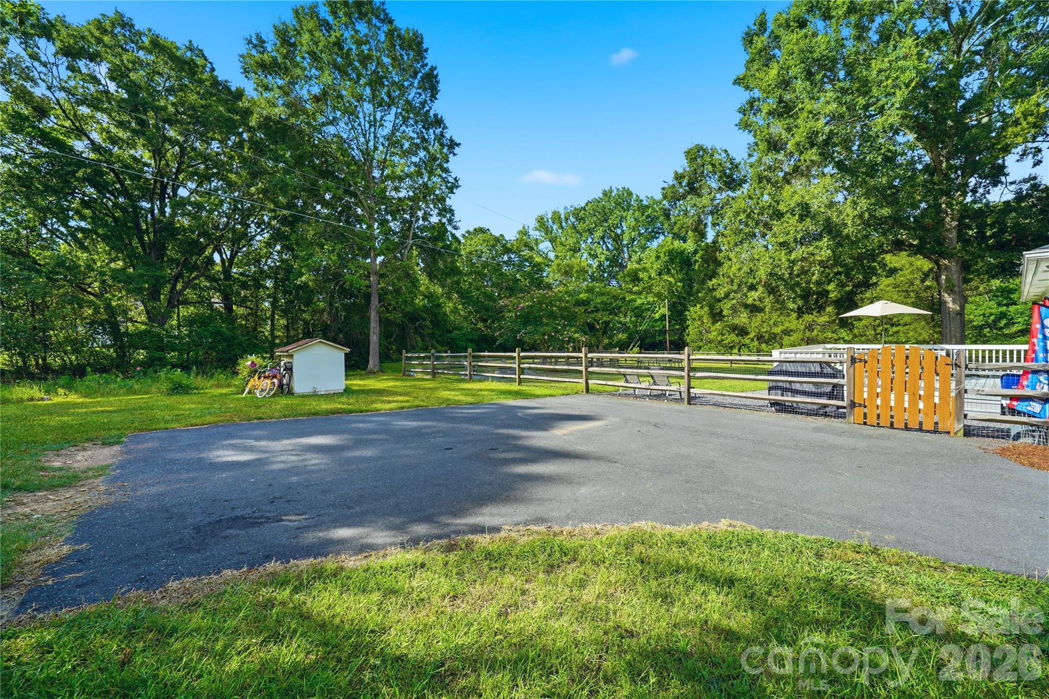 4322 Rocky River Road Property Photo 43