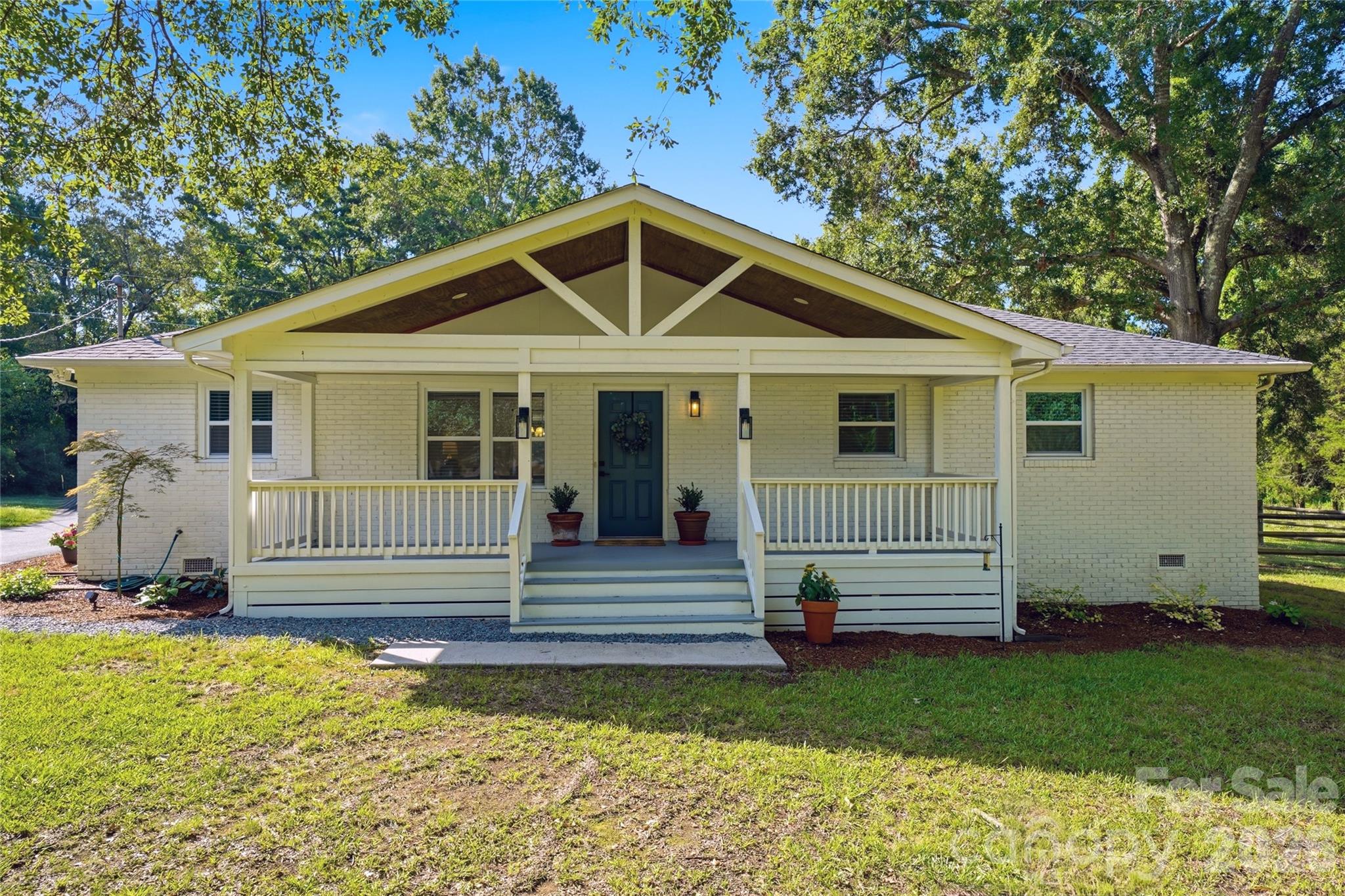 4322 Rocky River Road Property Photo 44
